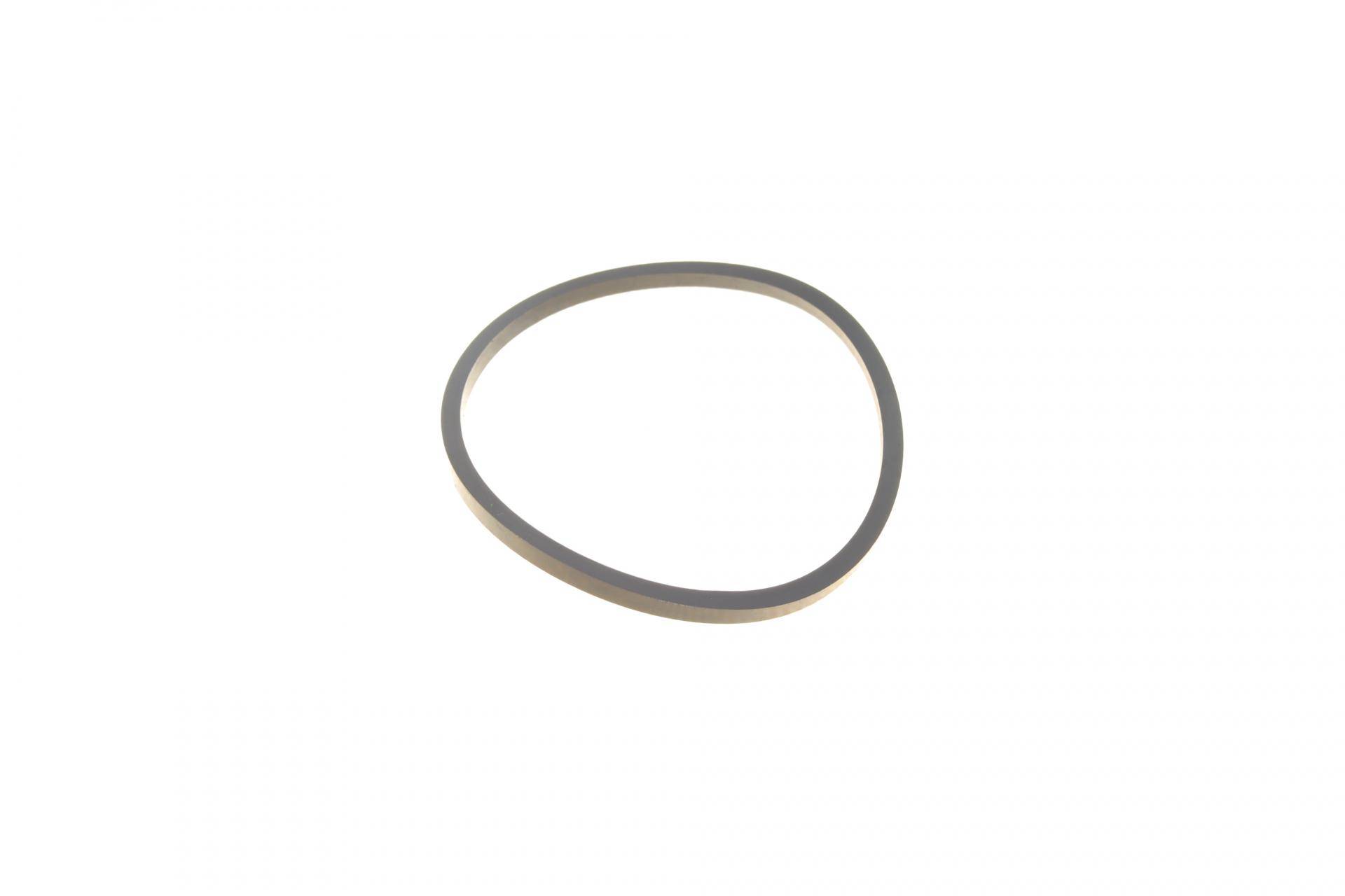 Ремкомплект супорта (переднього) Kia Sportage 10- (d=60mm) (+ поршен/направляюча) SuperKit(Mobis)