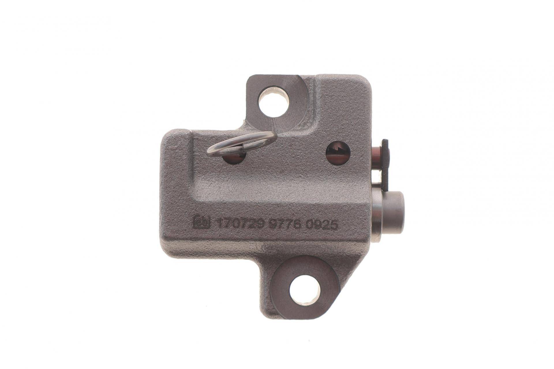 Комплект ланцюга ГРМ Hyundai i20/i30/ix20 1.4/1.6 07-/Kia Rio/Soul 1.4/1.6 11- (z=158)