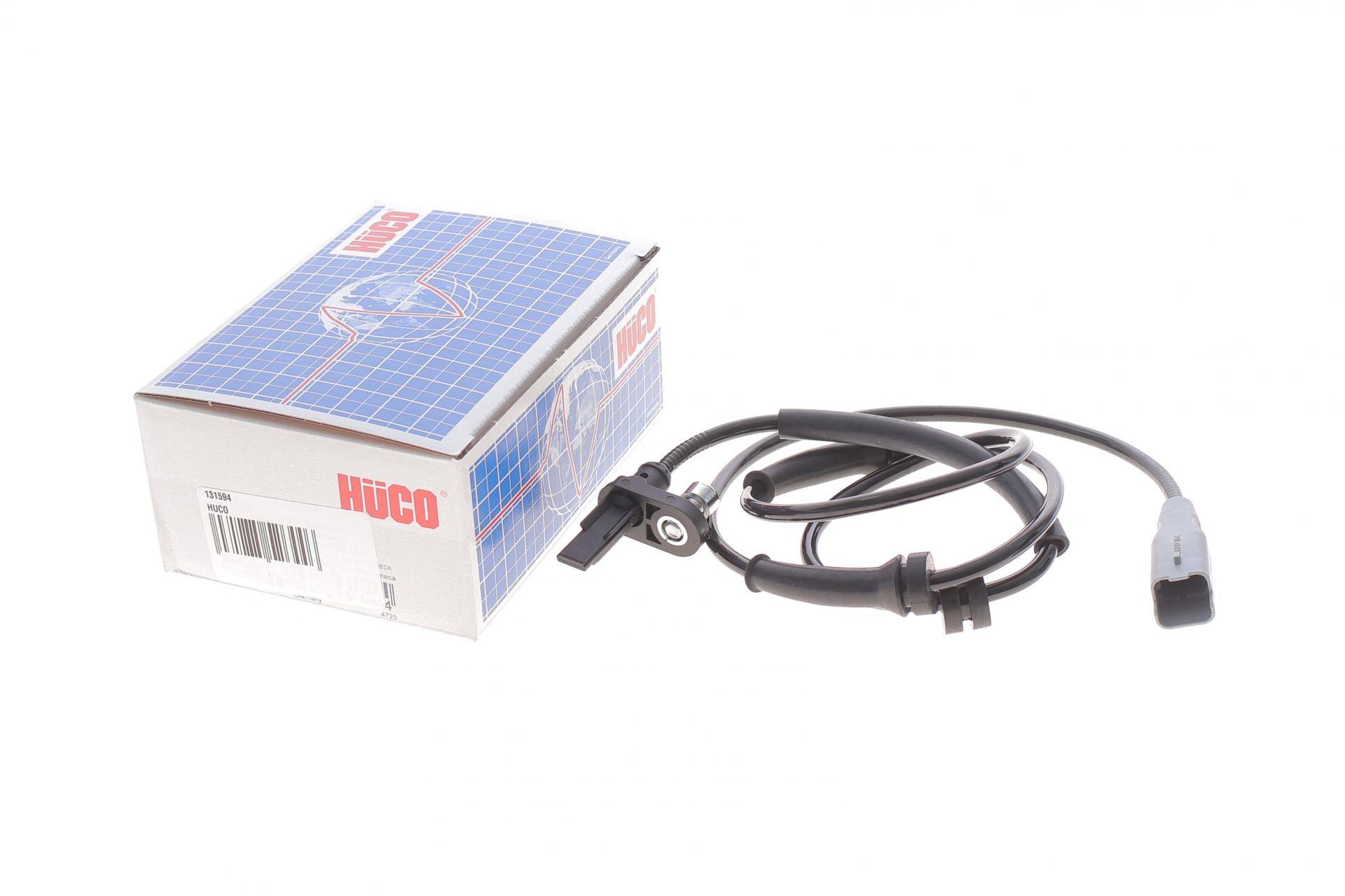 Датчик ABS (задній) Citroen Berlingo 08-