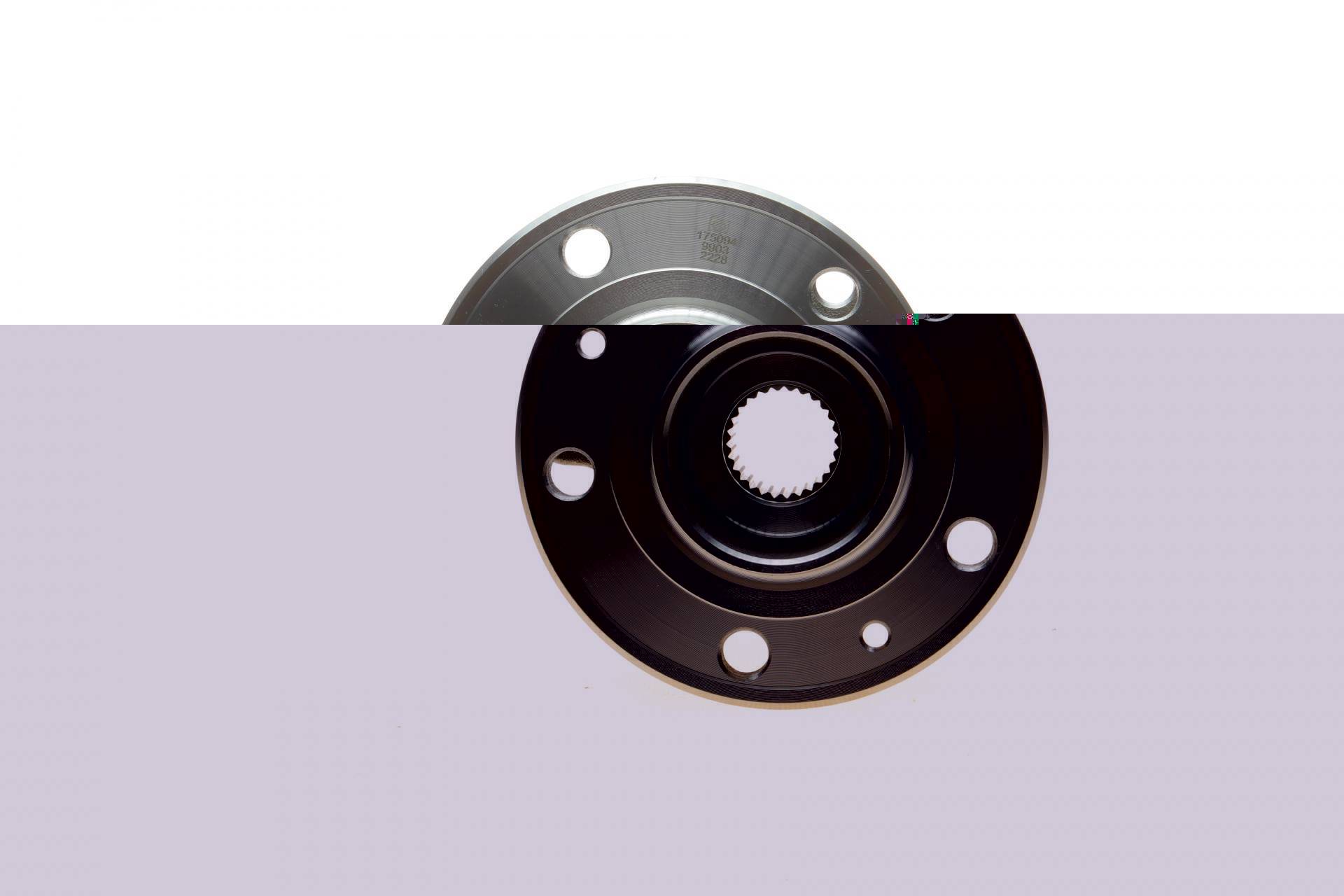 Підшипник маточини (передньої) Renault Laguna III 2.0-3.0 dCI 07-15