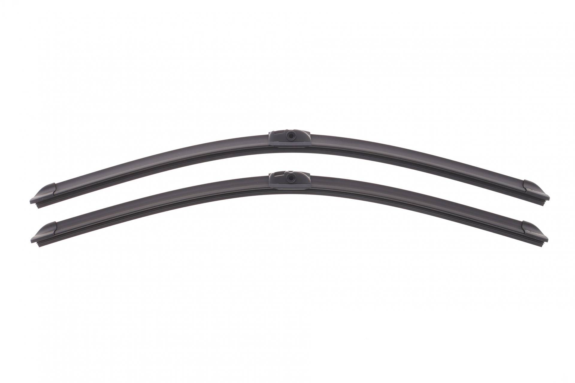 Щітки склоочисника (600/600мм) MB C-class (W204) 07-14