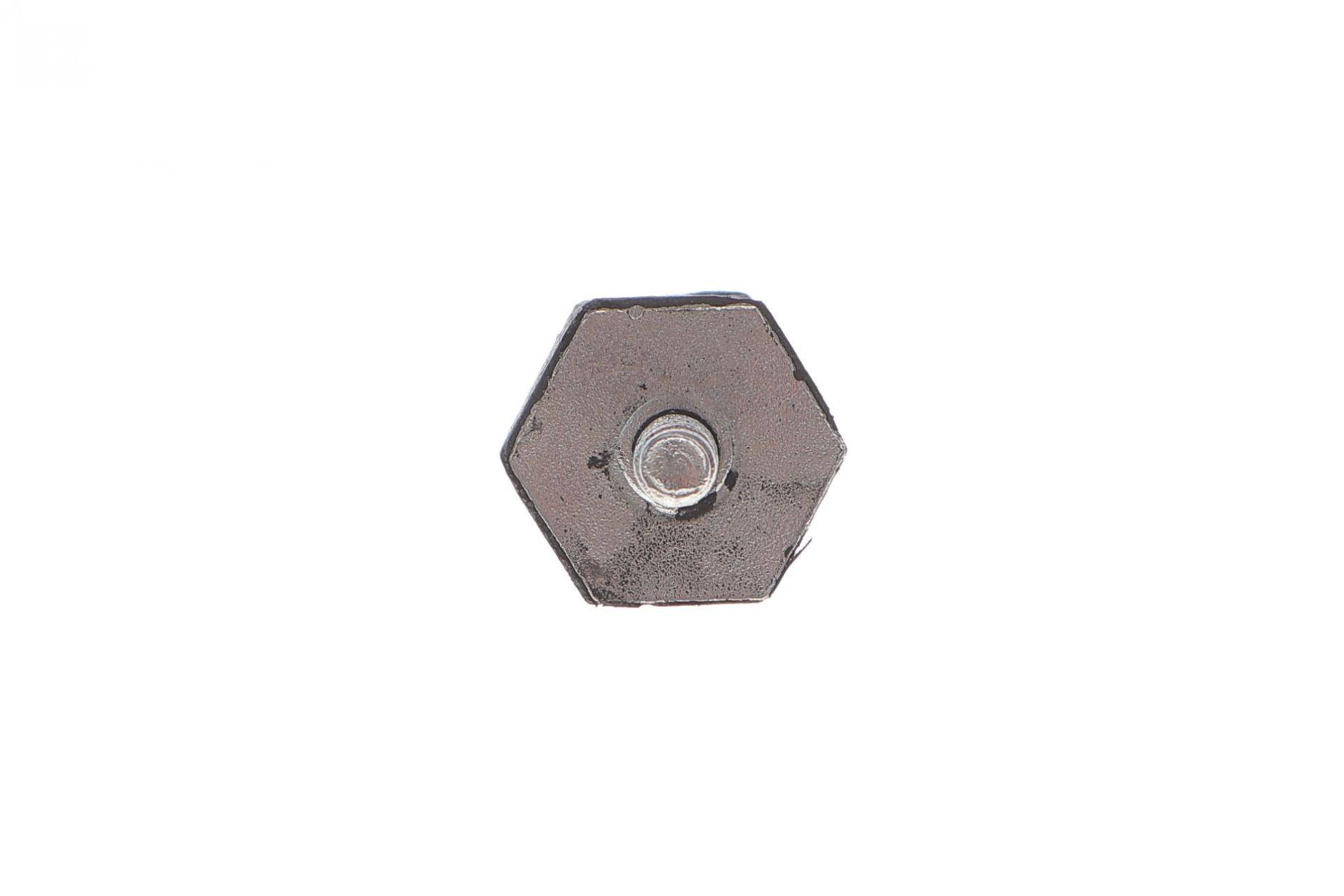 Кронштейн кріплення глушника BMW 3 (E30)/ 5 (E34/E39)/ 7 (E38)/8 (E31) 87-03