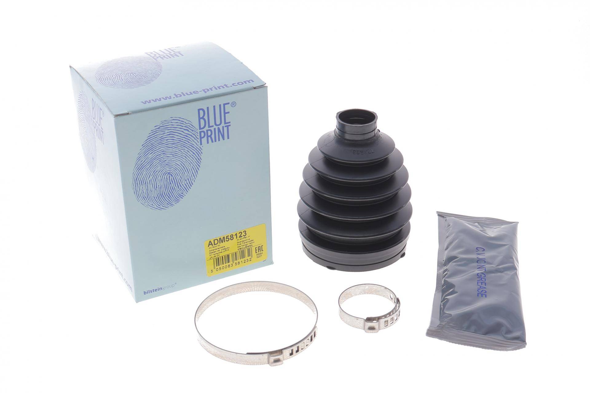 Пильник ШРКШ (зовнішній) Nissan Qashqai 1.6 07- (26х81х110) (к-кт)