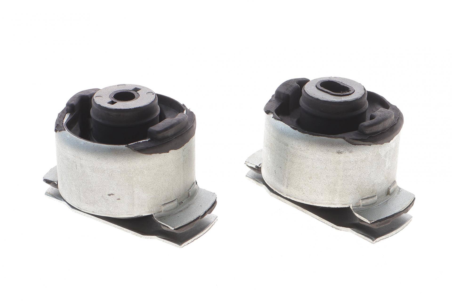 Сайлентблок балки (задньої) Renault Laguna II 1.6-3.0 V6 24V 01-07 (к-т 2 шт.)