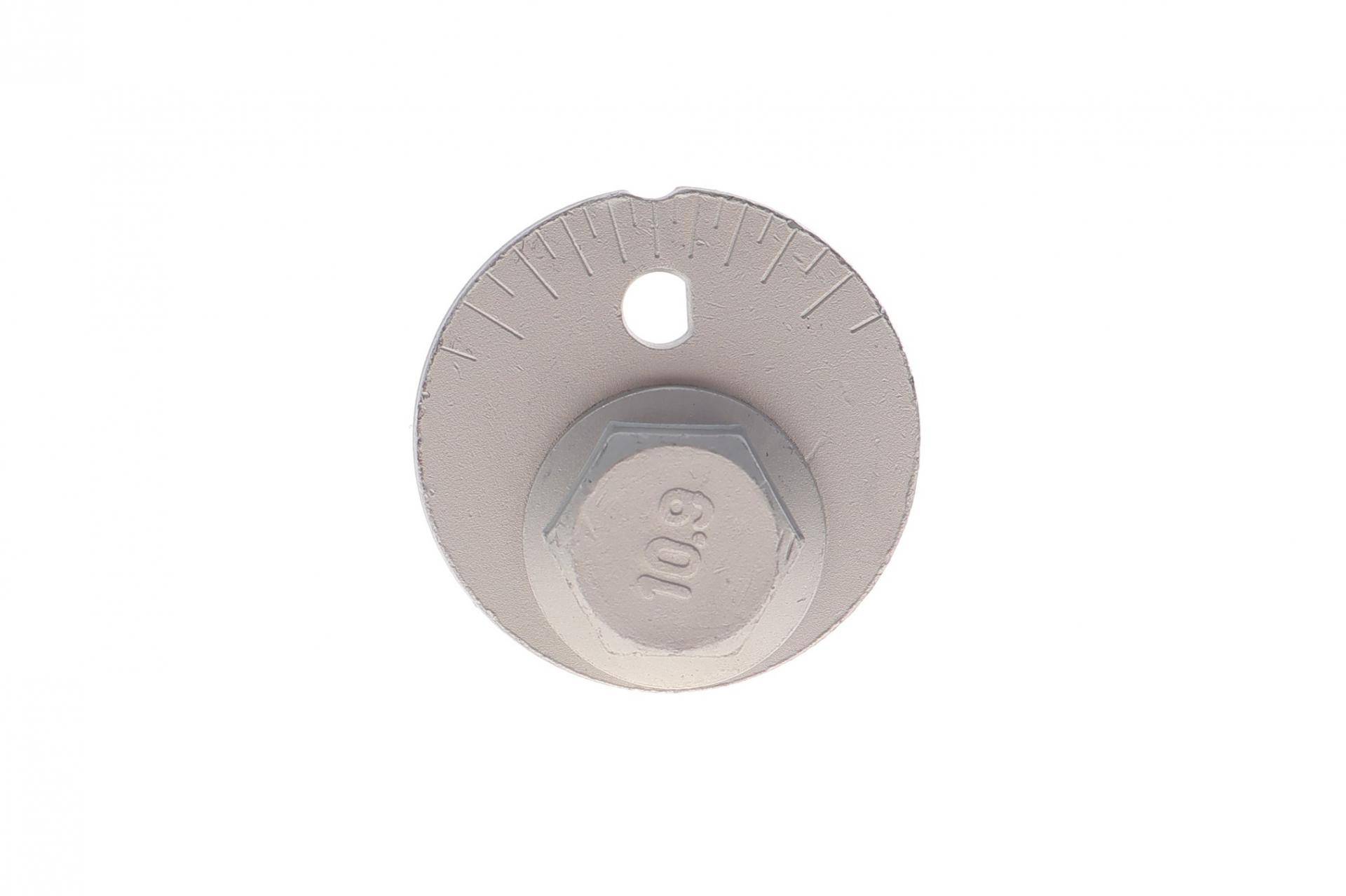 Болт регулювання кута развалу Toyota Sequoia/Tundra 06-