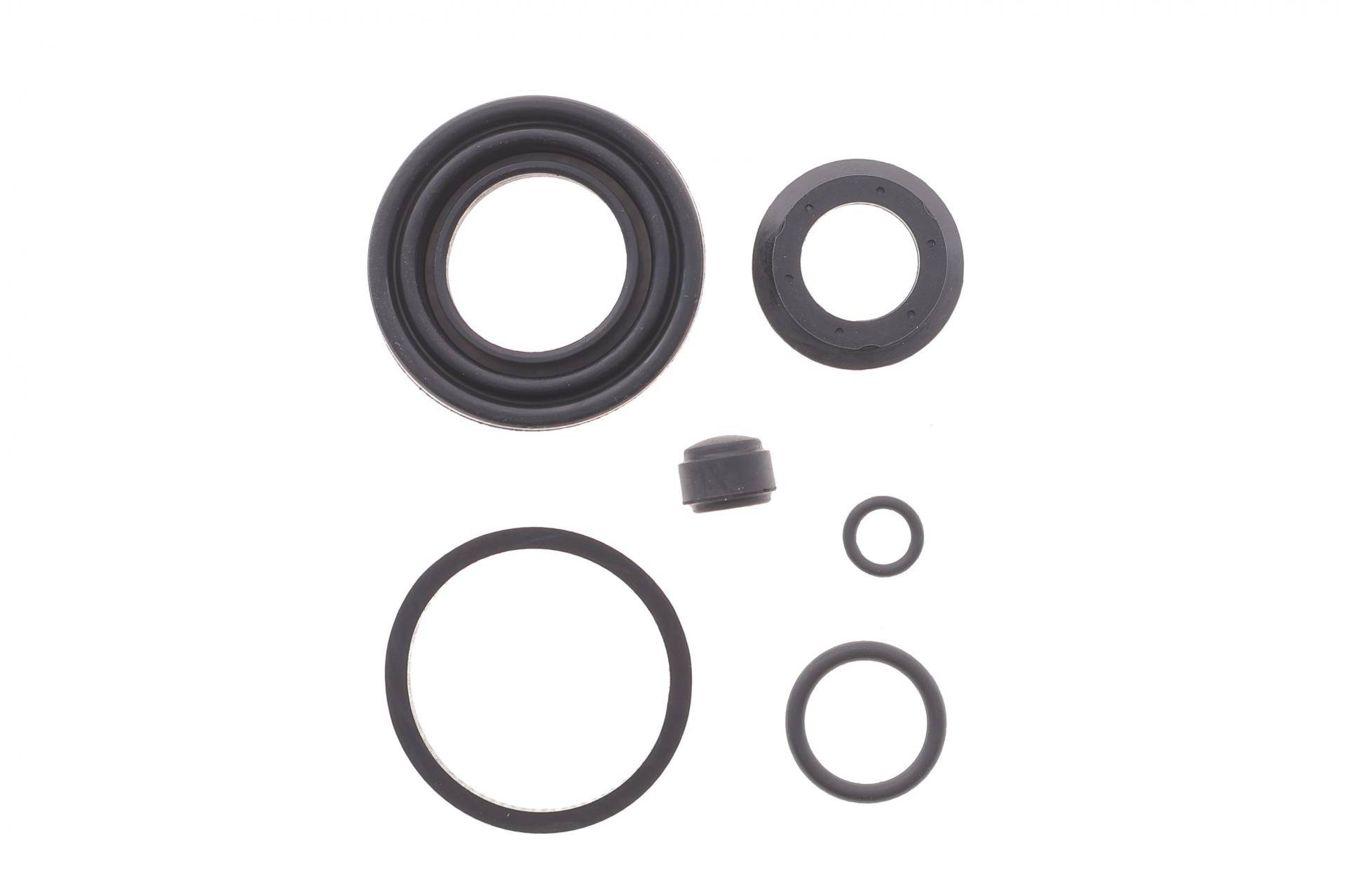 Ремкомплект супорта (заднього) Renault Laguna 01- (d=36mm) (Brembo)