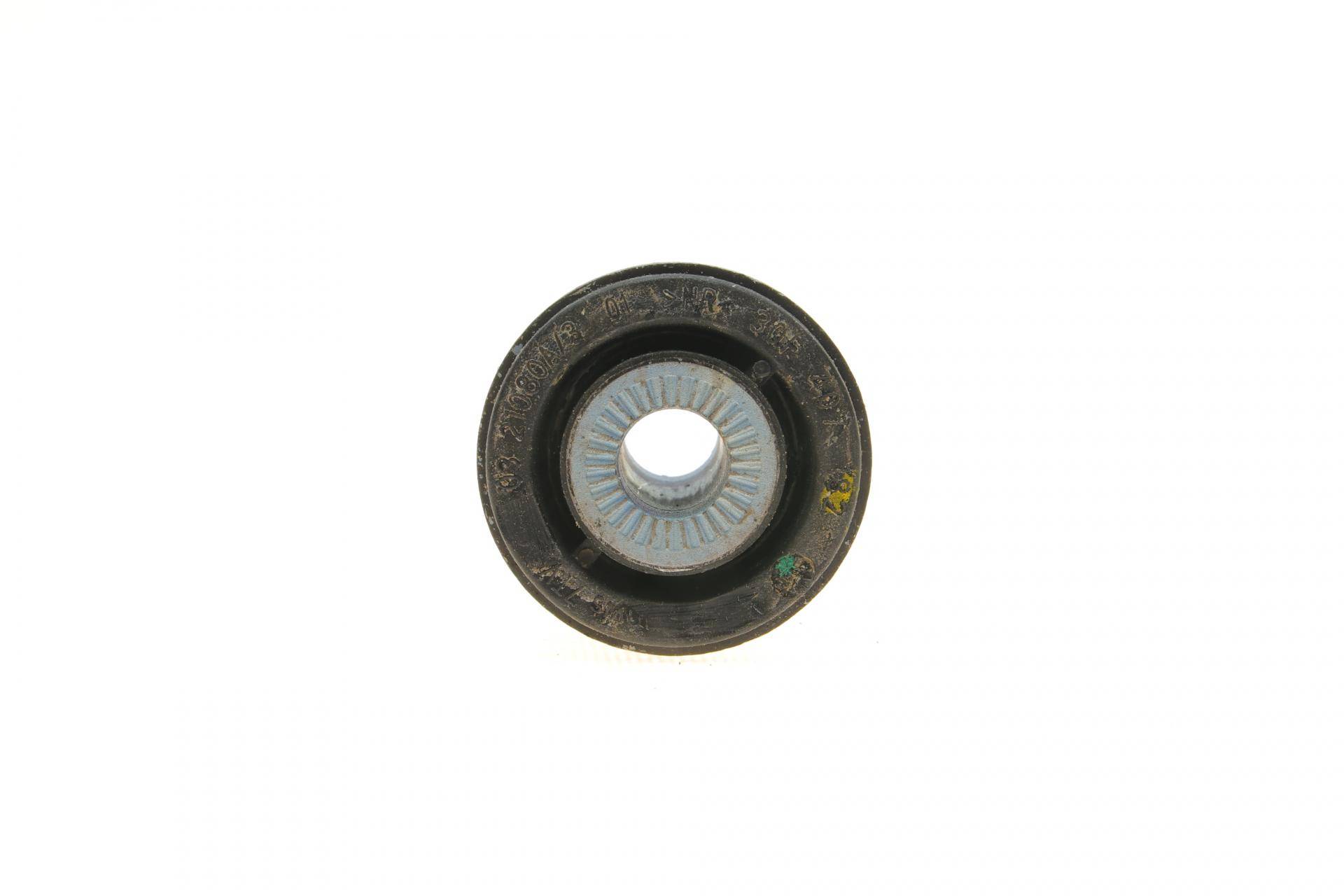 Сайлентблок важеля (переднього) VW Teramont 18- (OE VAG)