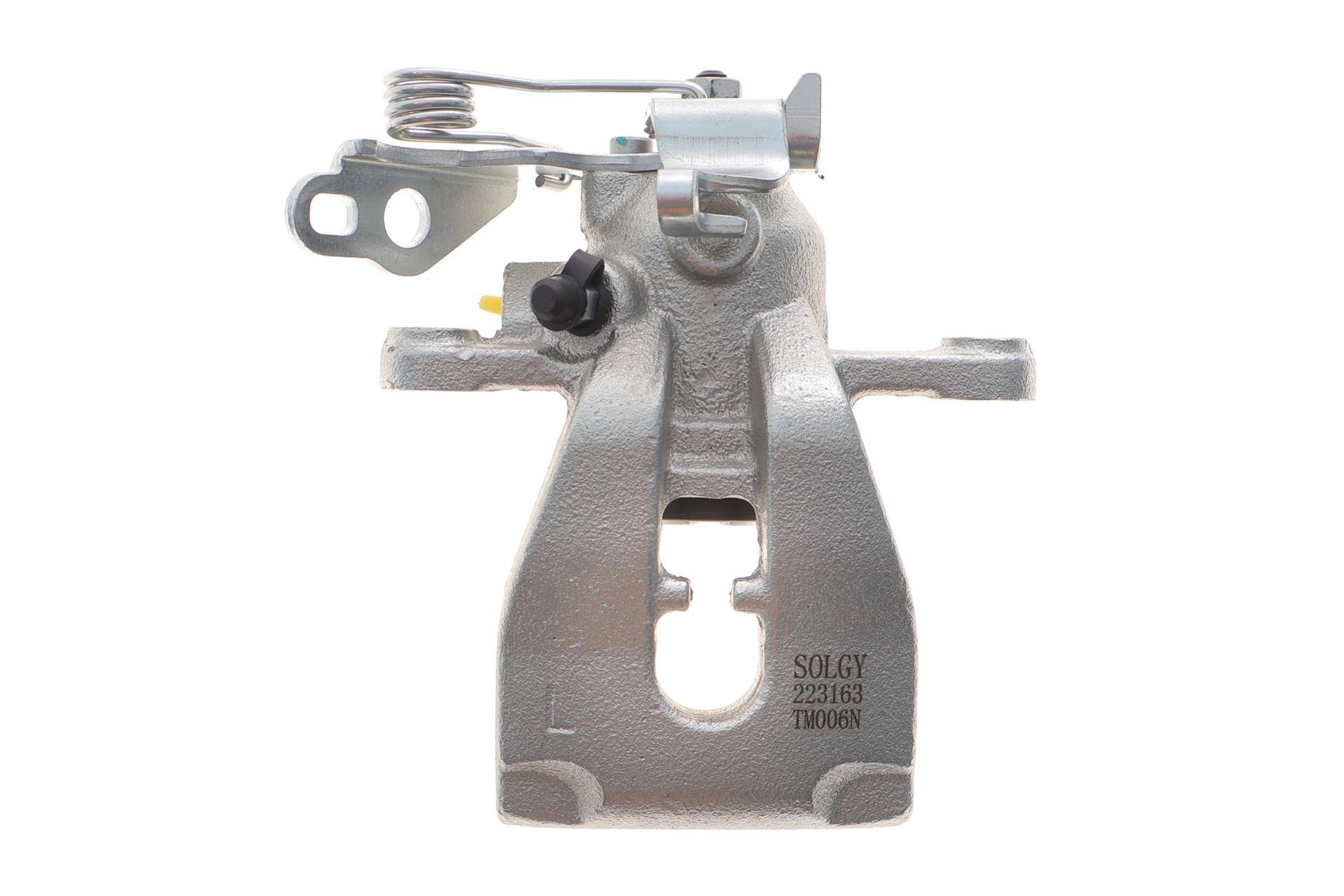 Супорт гальмівний (задній) (L) Ford Galaxy/S-Max 06-15 (d=38mm)