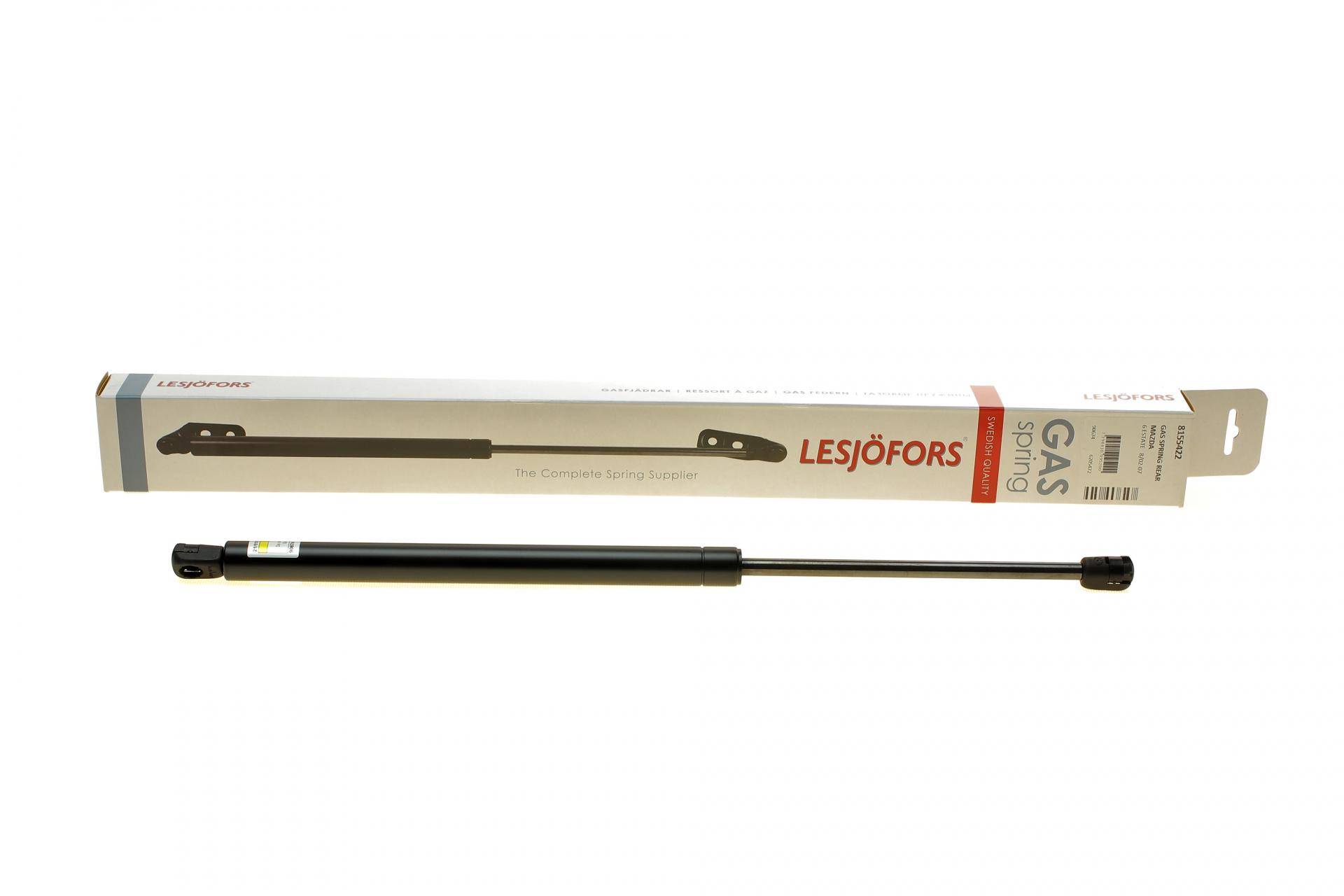 Амортизатор кришки багажника Mazda 6 02-08 (універсал)