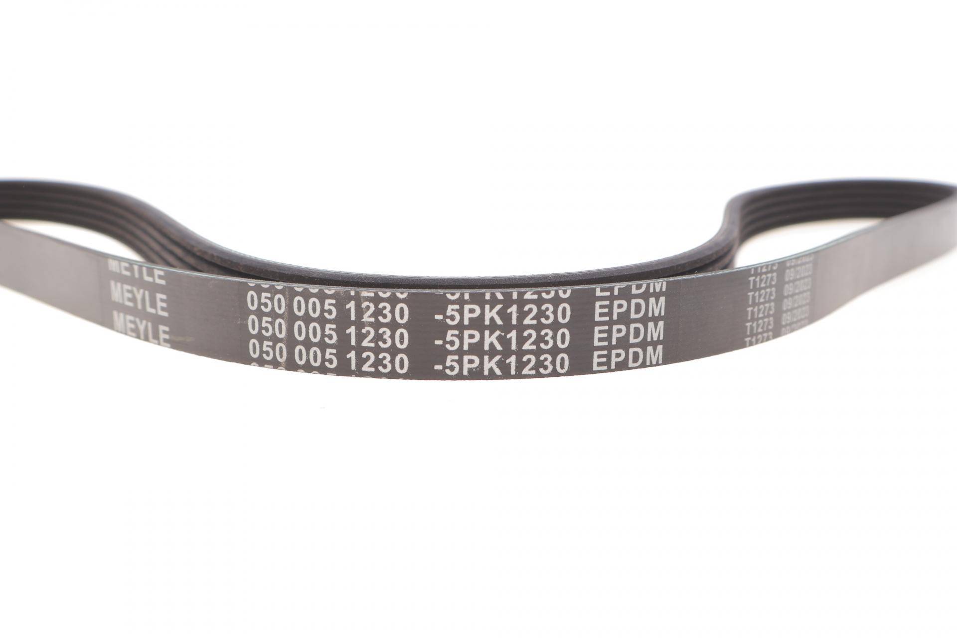 Ремінь генератора Opel Combo 1.4i 04- (5PK1230)