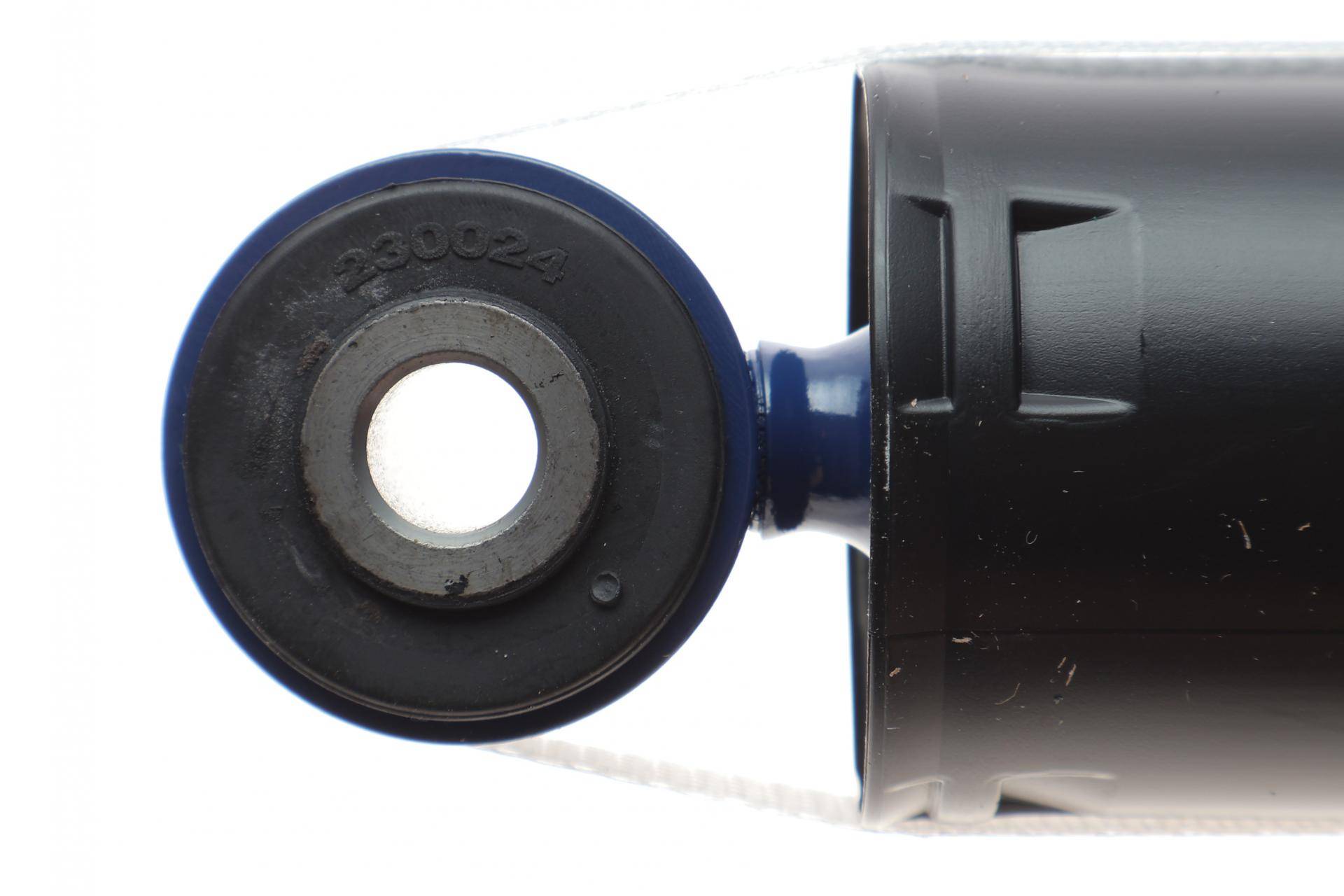 Амортизатор (задній) Citroen Nemo/ Peugeot Bipper/ Fiat Fiorino 08-