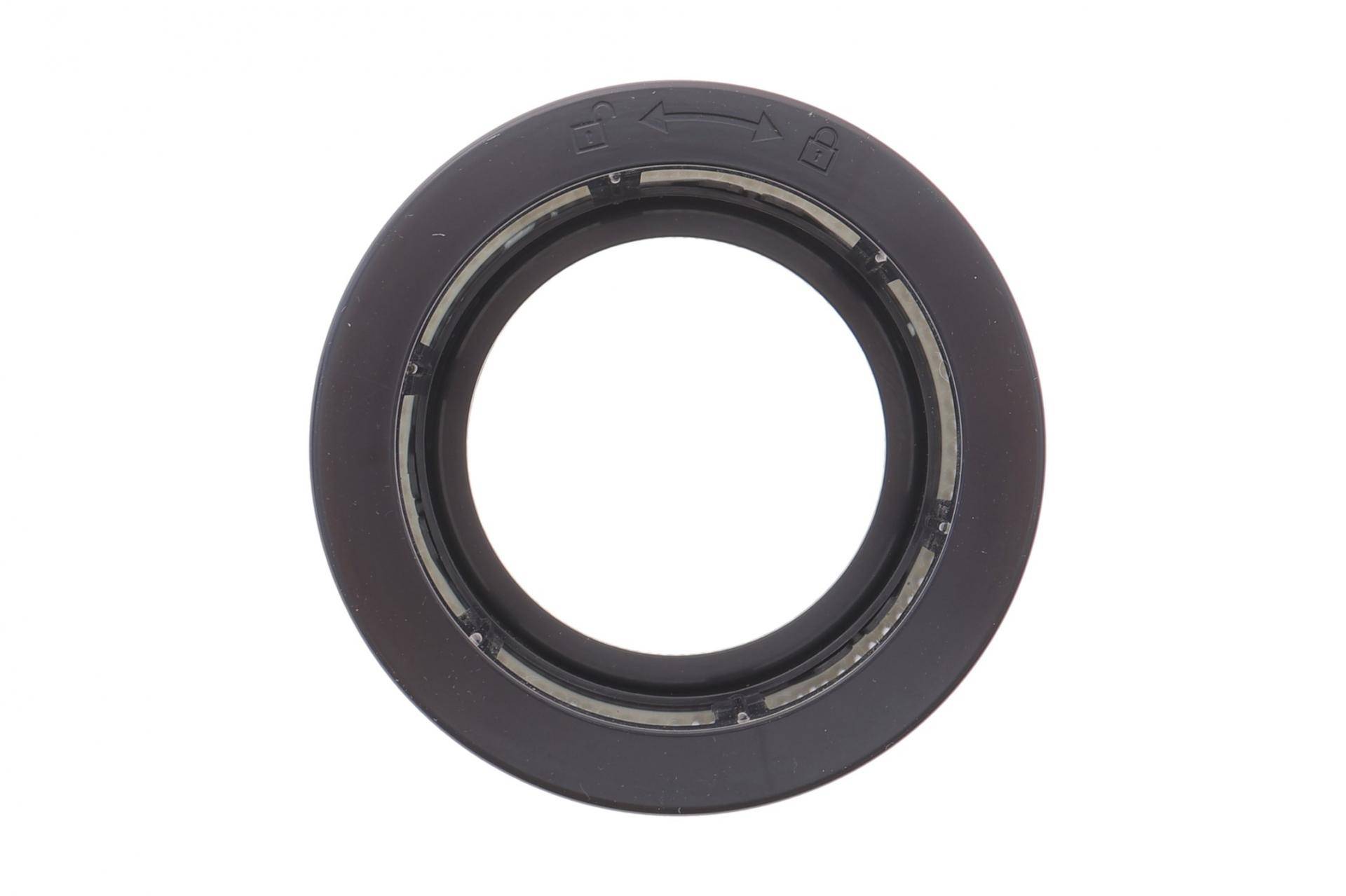 Фільтр гігієнічний Hepa для пилососу KVA 2