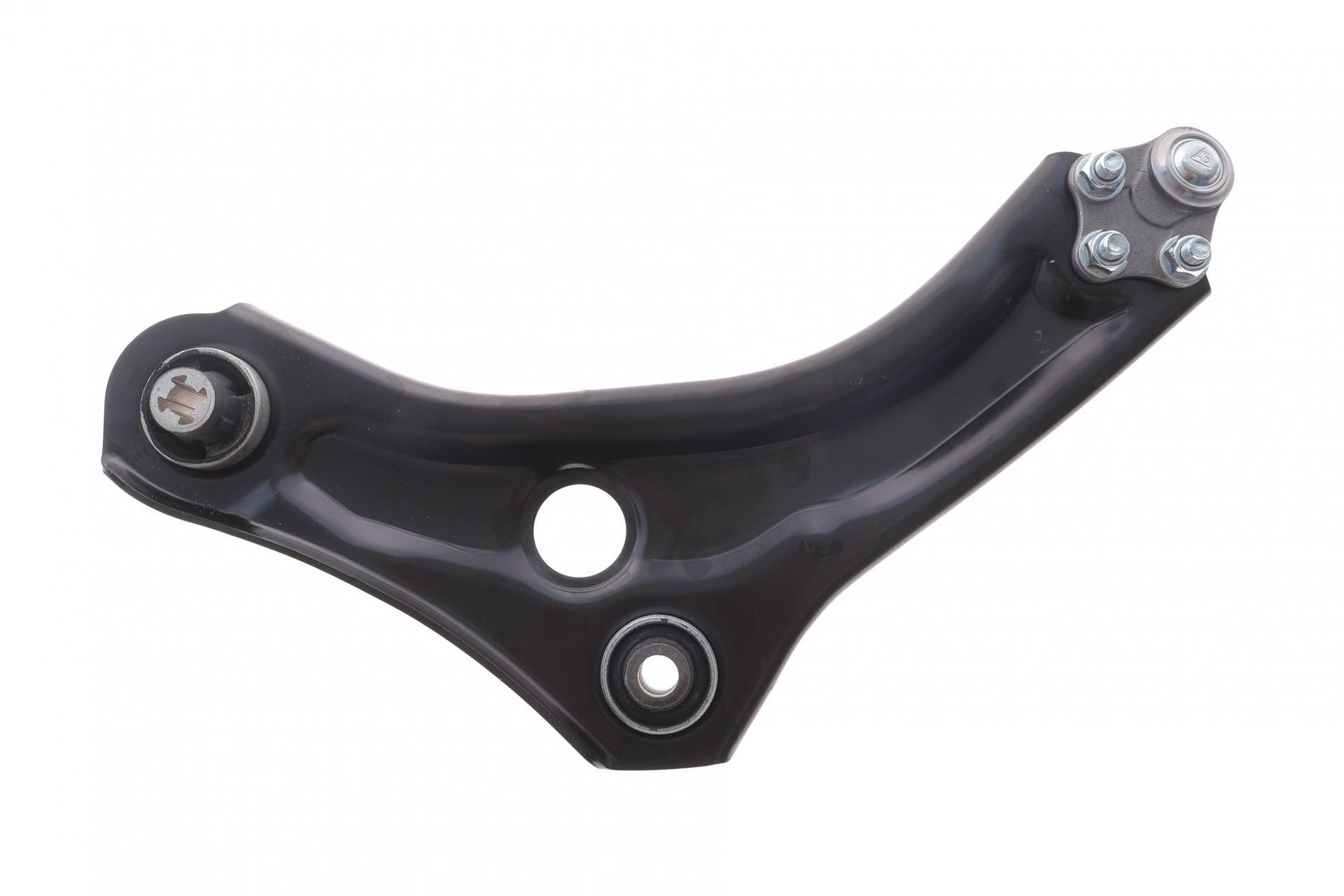 Важіль підвіски (передній) (R) Renault Kangoo/MB Citan (W420) 21-