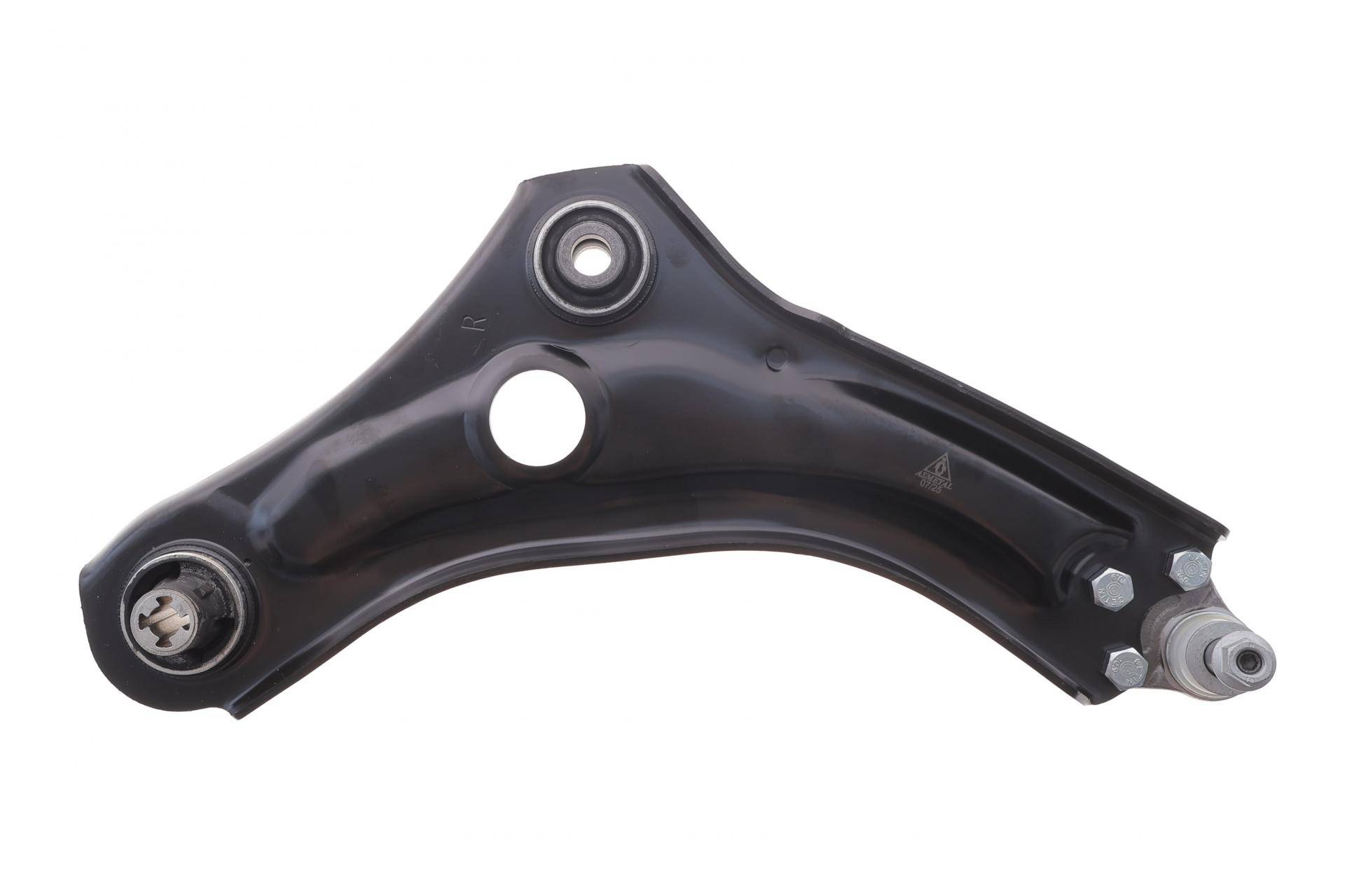 Важіль підвіски (передній) (R) Renault Kangoo/MB Citan (W420) 21-