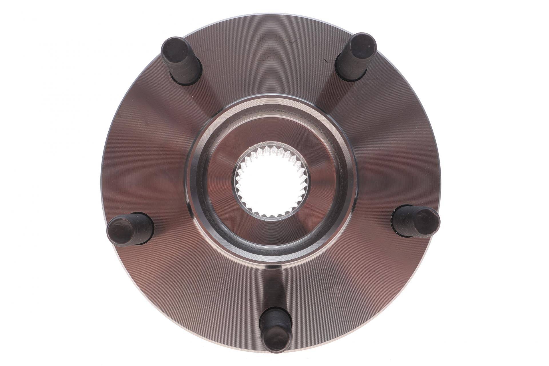 Підшипник маточини (задньої) Mazda CX-5 11-17