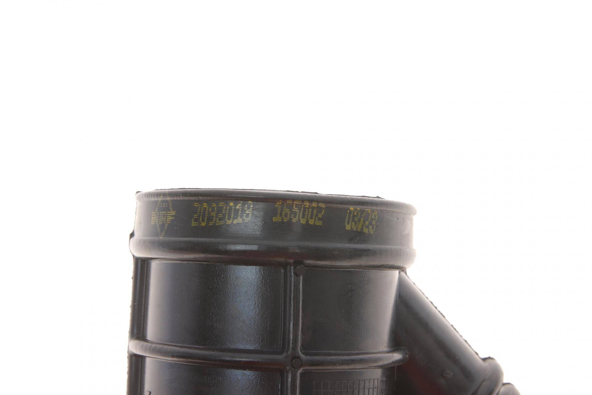 Патрубок фільтра повітряного BMW 3 (E46)/5 (E39)/7 (E38) 2.0-2.8 97-06 M54/M52