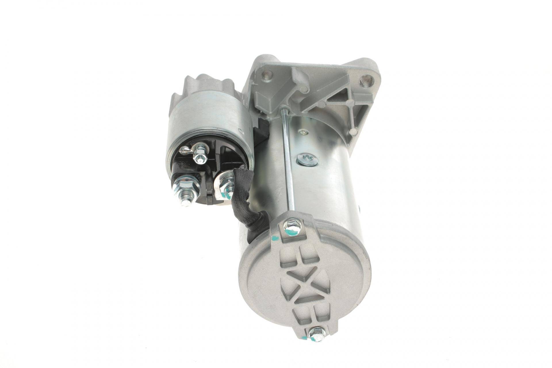 Стартер Renault Trafic 2.0CDTI 06-/Master 2.3CDTI 10- (M9R) (2.2kw) (z=10)