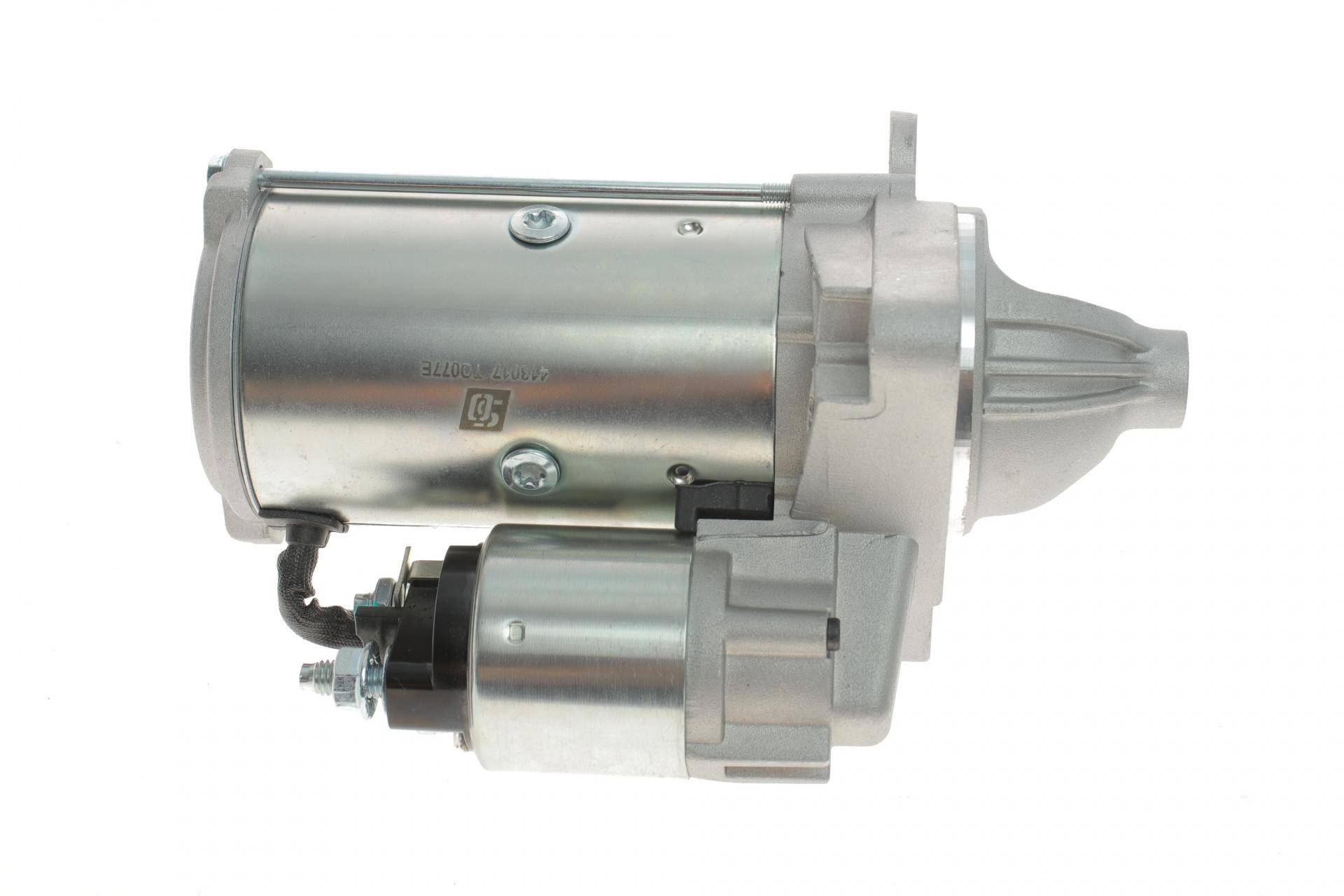 Стартер Renault Trafic 2.0CDTI 06-/Master 2.3CDTI 10- (M9R) (2.2kw) (z=10)