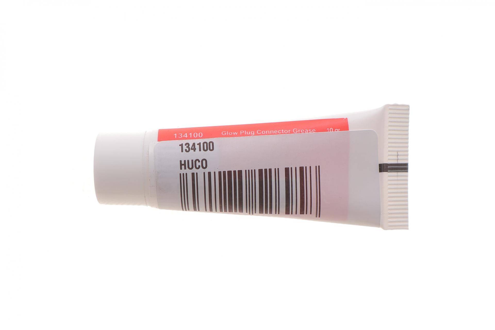 Змазка для свічок розжарювання (10г)