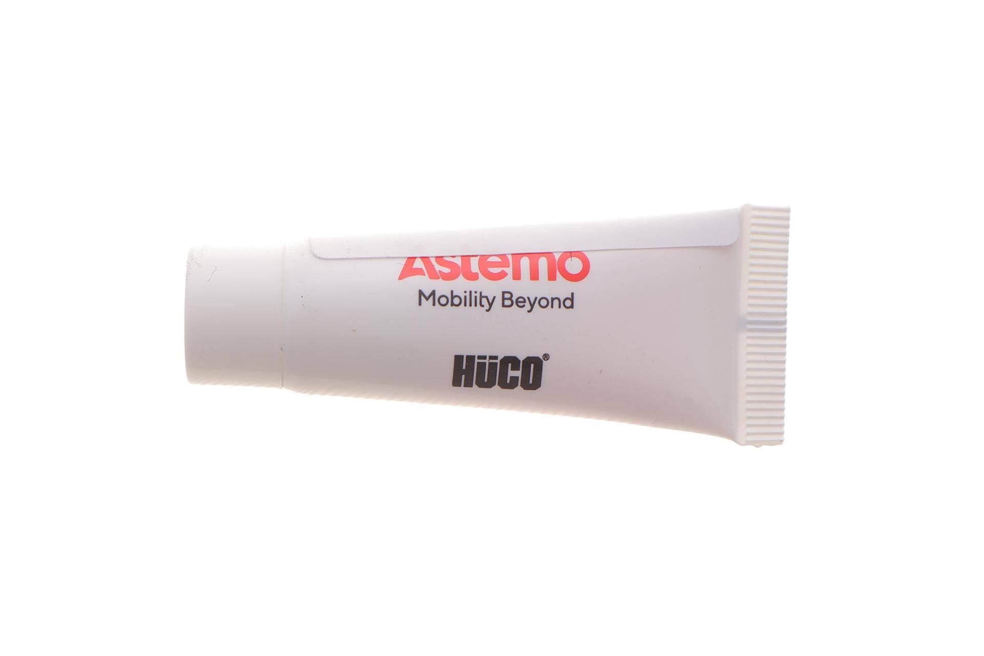 Змазка для свічок розжарювання (10г)