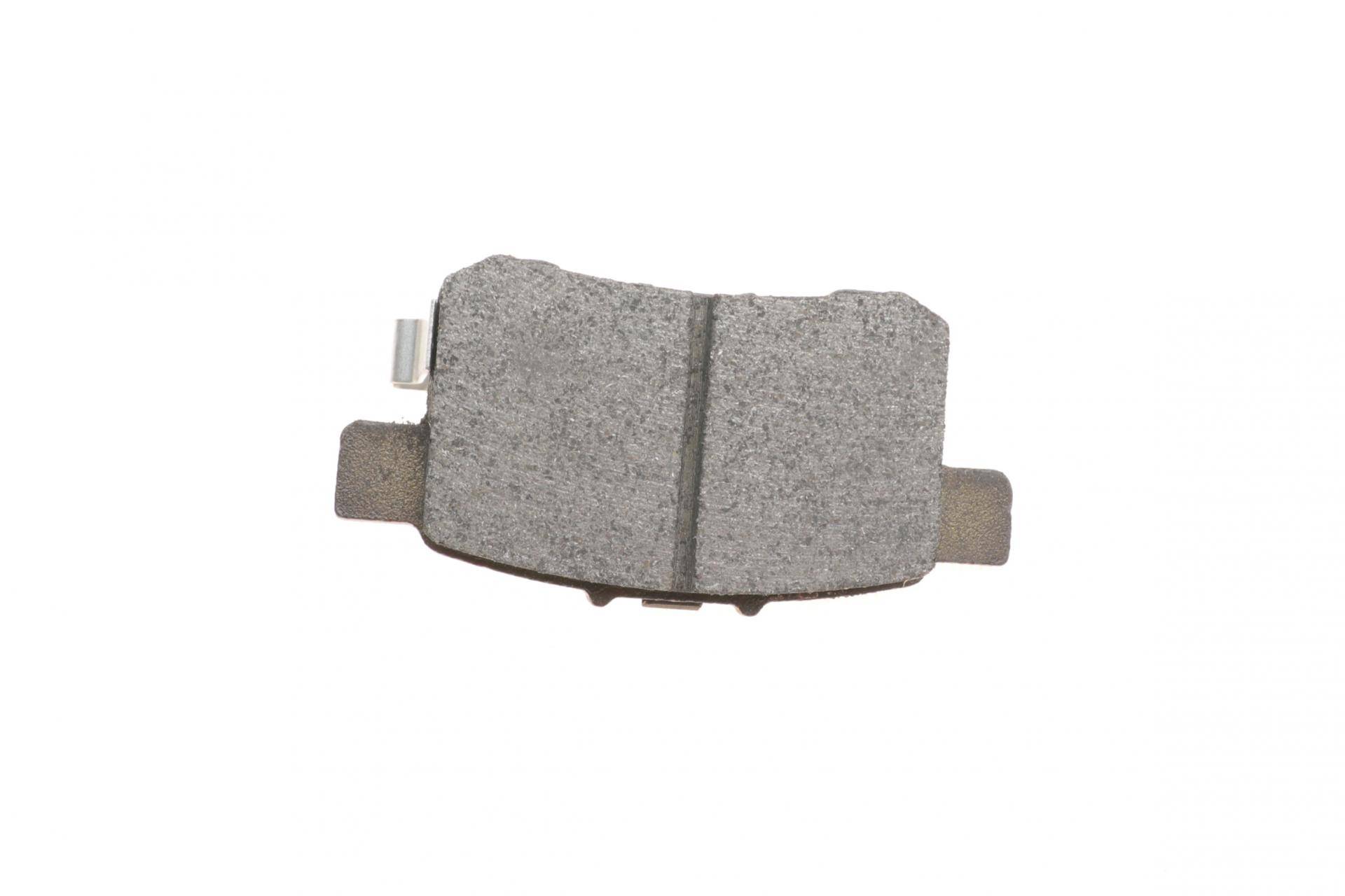 Колодки гальмівні (задні) Honda Accord VIII 2.0-2.4i 08-