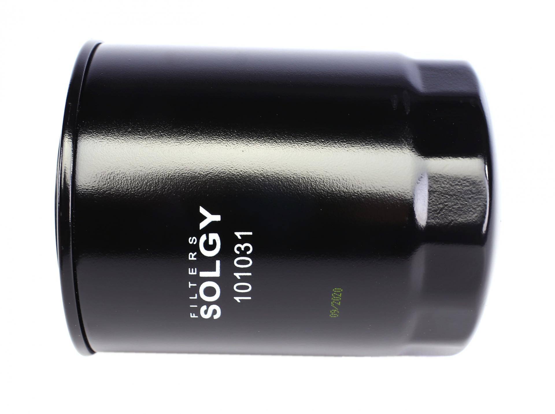 Фільтр масляний Fiat Ducato/Iveco 2.5D/2.8D