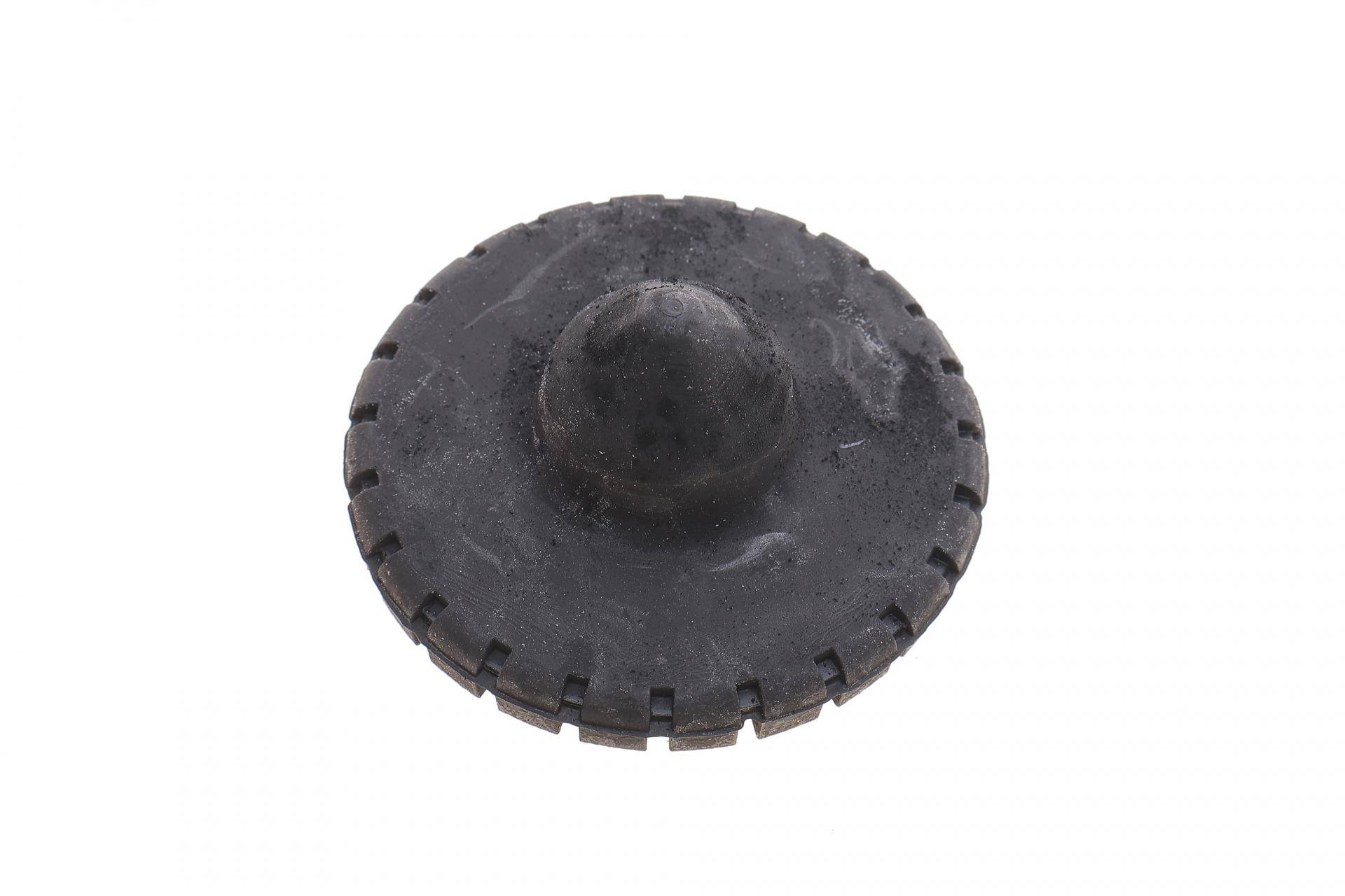 Тарілка пружини (задньої) VW Passat 96-05