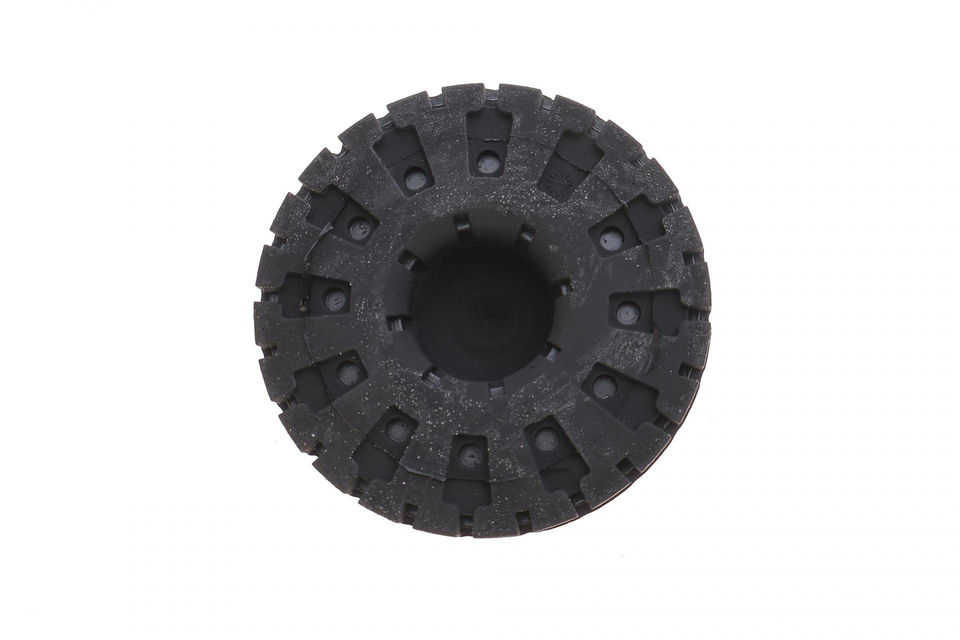 Тарілка пружини (задньої) VW Passat 96-05