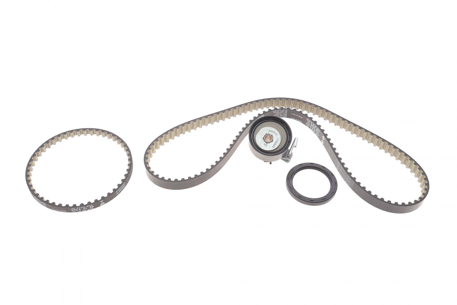 Комплект ГРМ Ford Focus III/Transit Courier 1.0-1.1 12-