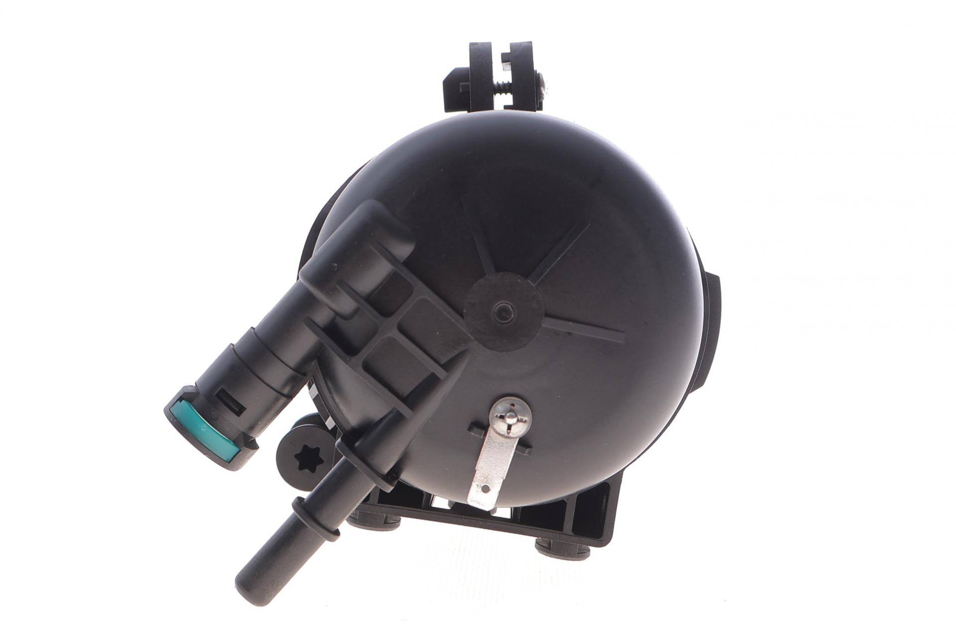 Фільтр паливний Land Rover Range Rover Velar 2.0/3.0D 17-