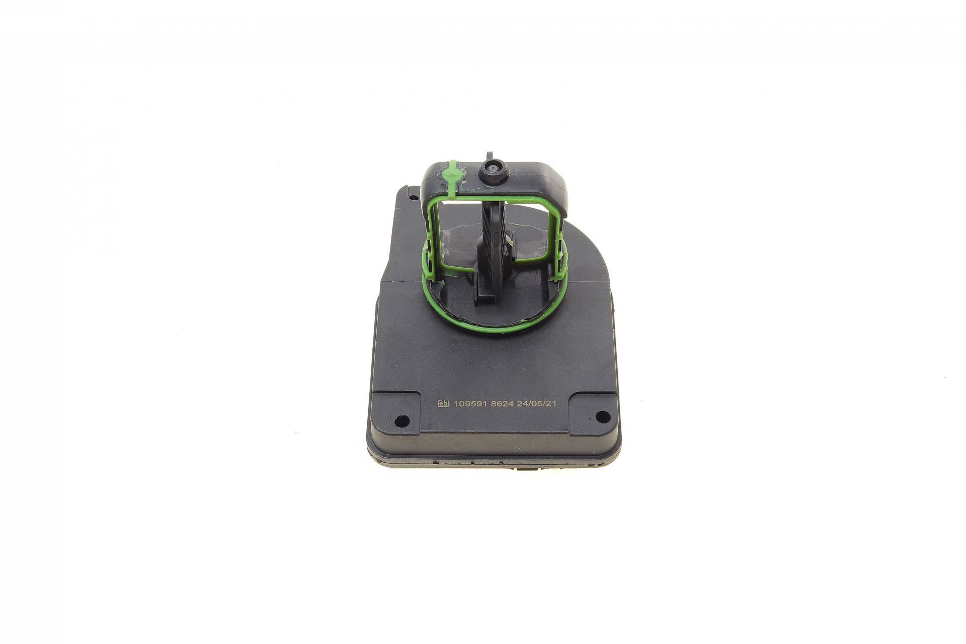 Клапан управління впускного колектора BMW 3 (E90)/5 (E60/F10)/6 (E63) 3.0i 05-11 (N52/N53)