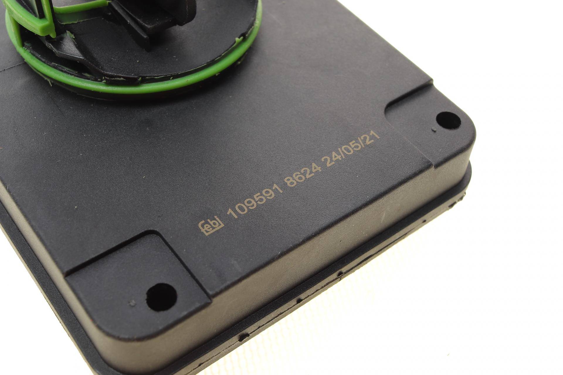 Клапан управління впускного колектора BMW 3 (E90)/5 (E60/F10)/6 (E63) 3.0i 05-11 (N52/N53)