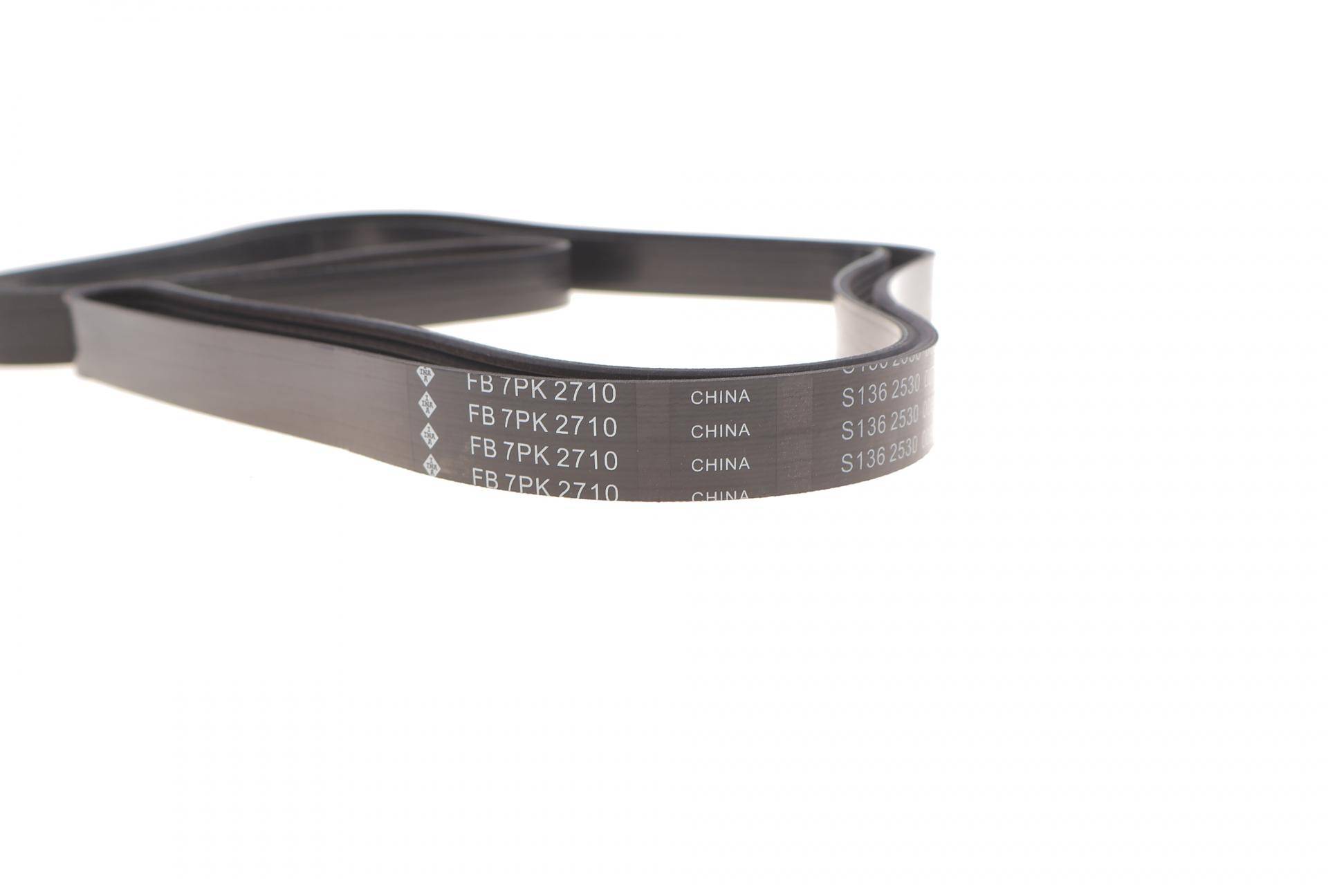 Ремінь генератора Ford Transit 2.4 TDCI 00-06/LDV Convoy 96-09