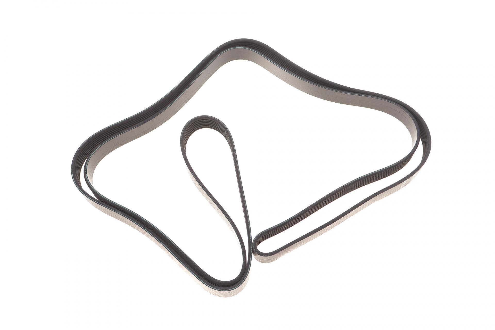 Ремінь генератора Ford Transit 2.4 TDCI 00-06/LDV Convoy 96-09