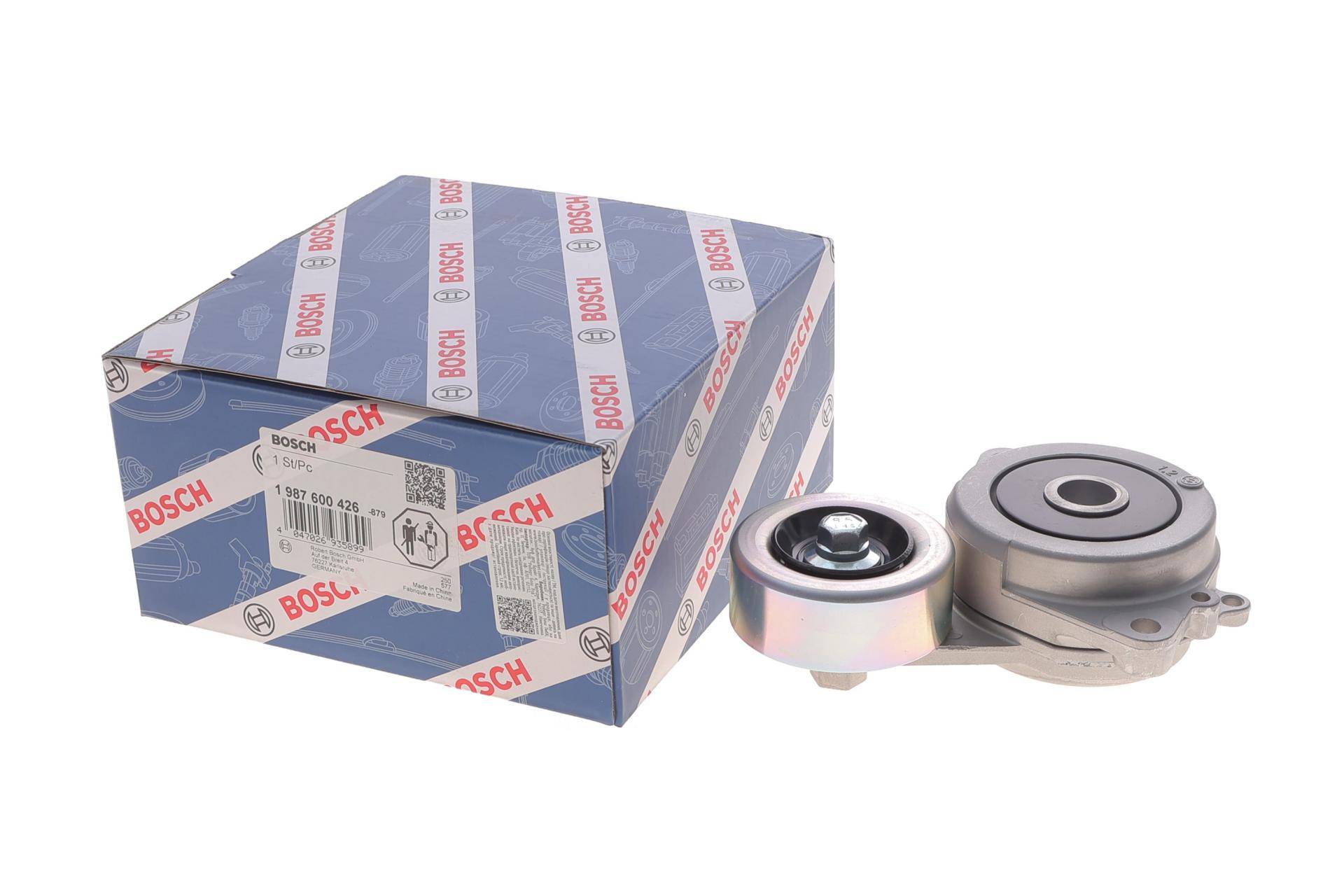 Натяжник ременя генератора Honda HR-V 1.5/Jazz 1.3 15-