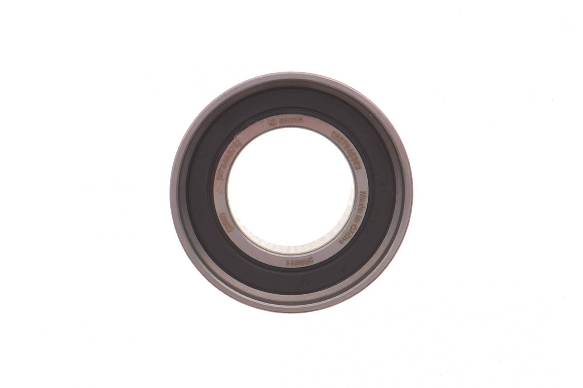 Комплект ГРМ Fiat Panda/Punto 86- (15x125z)