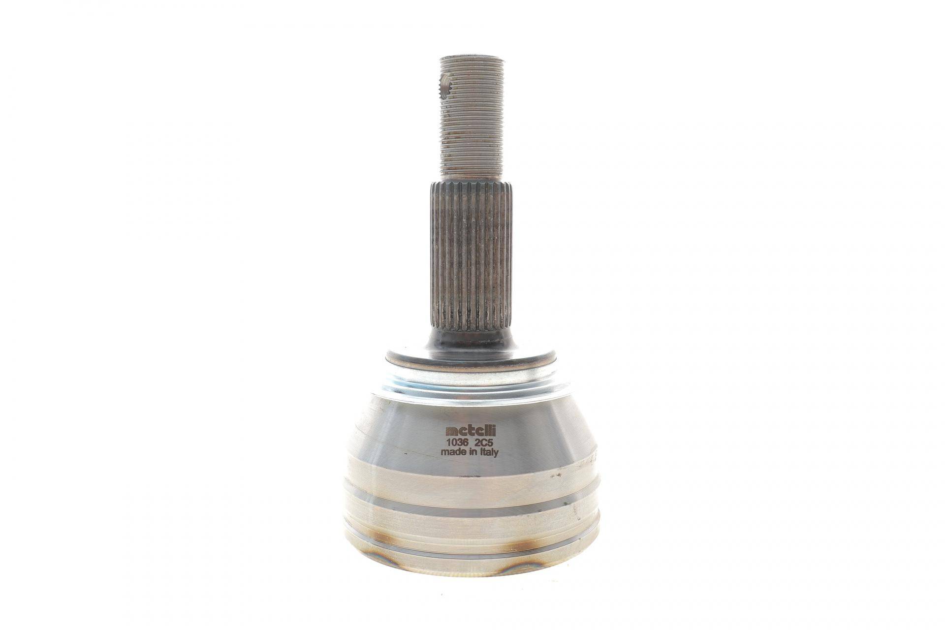 ШРКШ (зовнішній) Renault Kadjar 15-/Qashqai 1.6 dCi 13- (29z/28z/62mm/94.1mm) (к-кт)