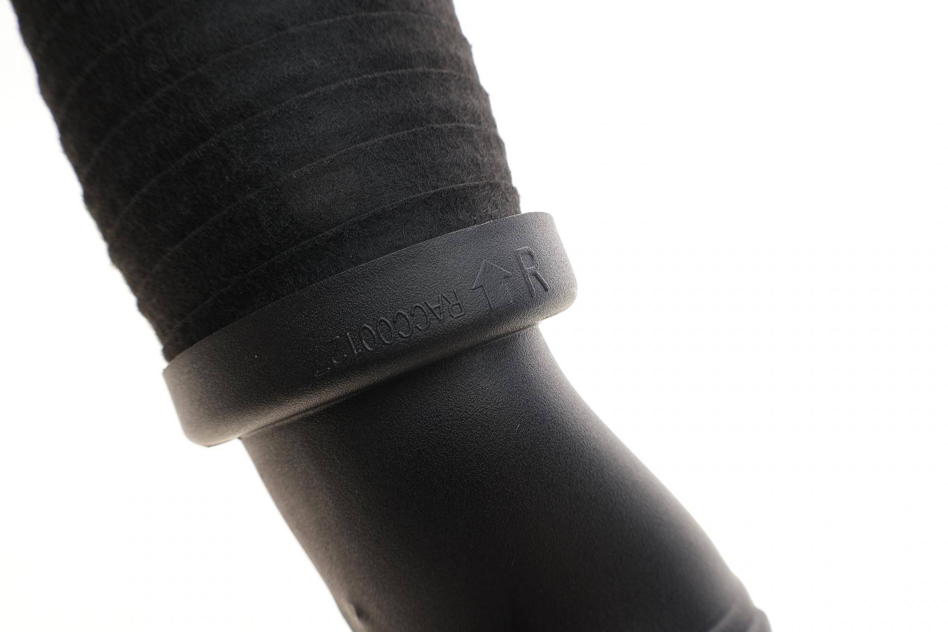 Патрубок фільтра повітряного MB M-class (W166) 11-15 (R)