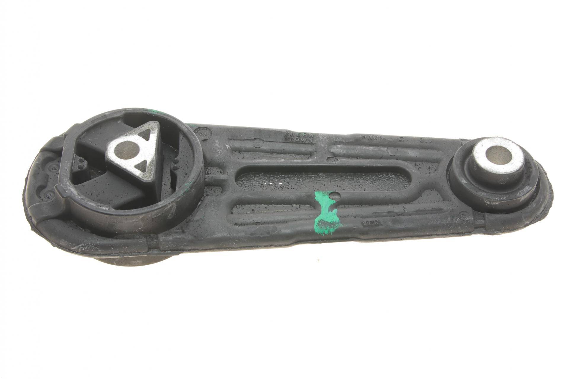 Подушка двигуна Renault Clio III 1.2i 05- (косточка)