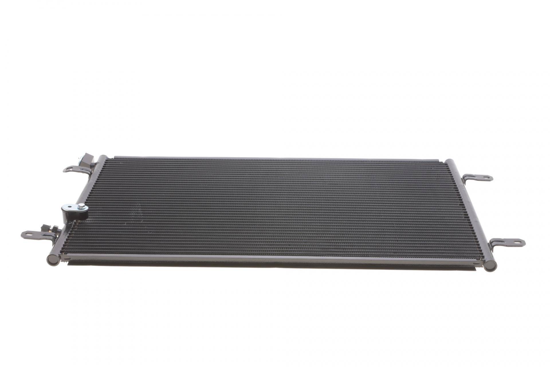 Радіатор кондиціонера Audi A6 2.0-5.2 04-11