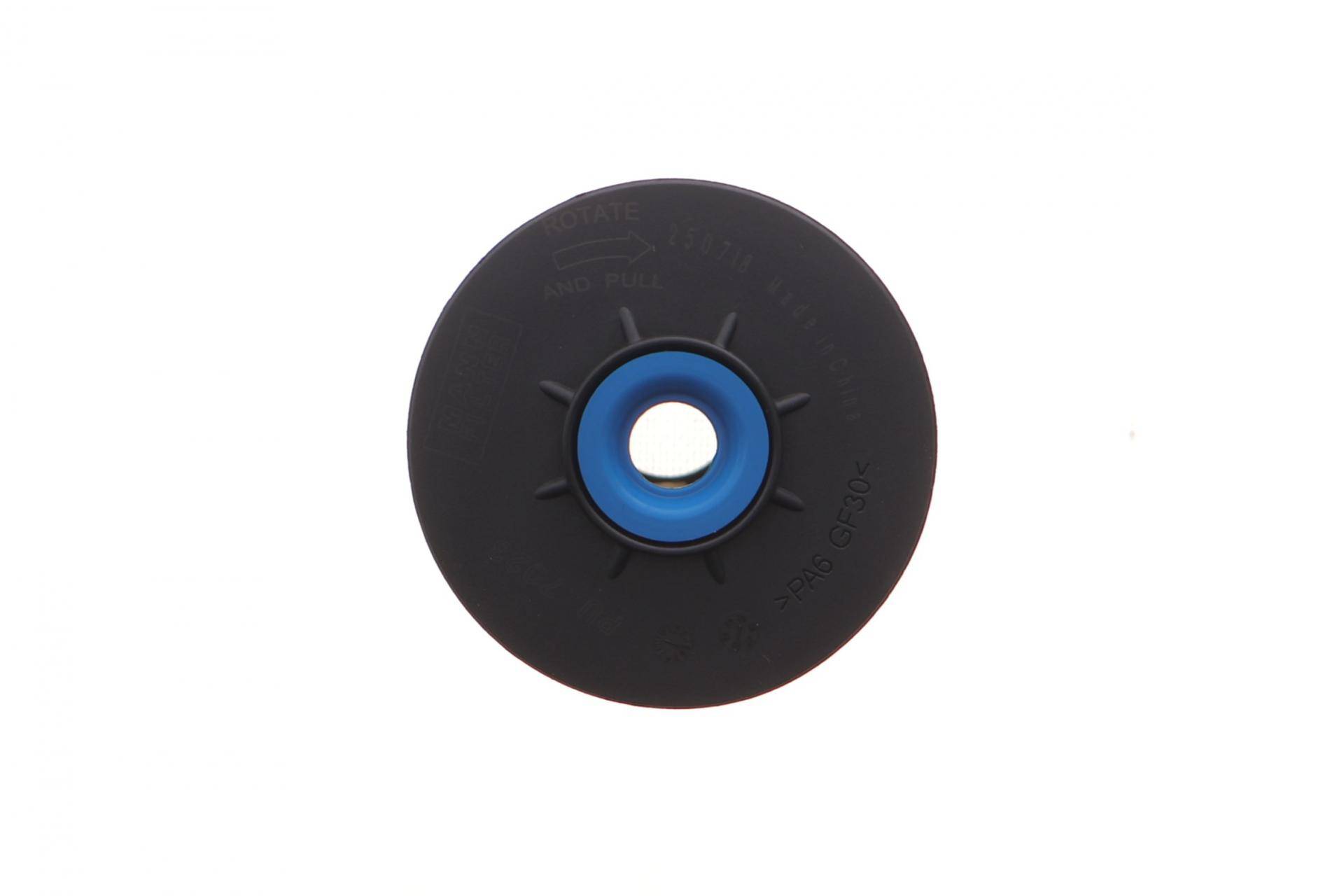 Фільтр паливний Iveco Daily VI 2.3/3.0D 19-