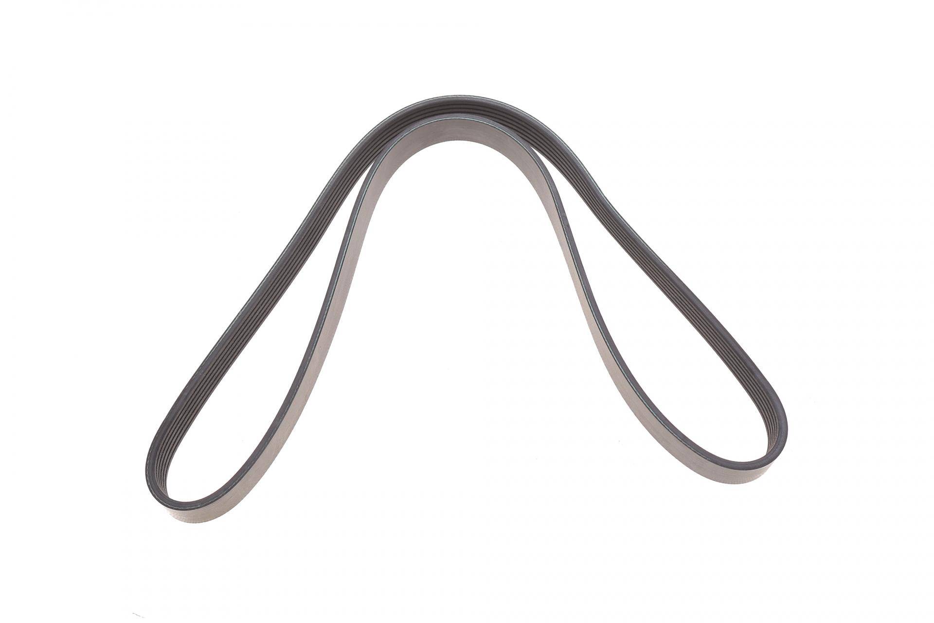 Ремінь генератора Renault Master/Opel Movano/Renault Kangoo 1.9dCi/dTi 98-/Trafic 2.0 06- (6PK1125)