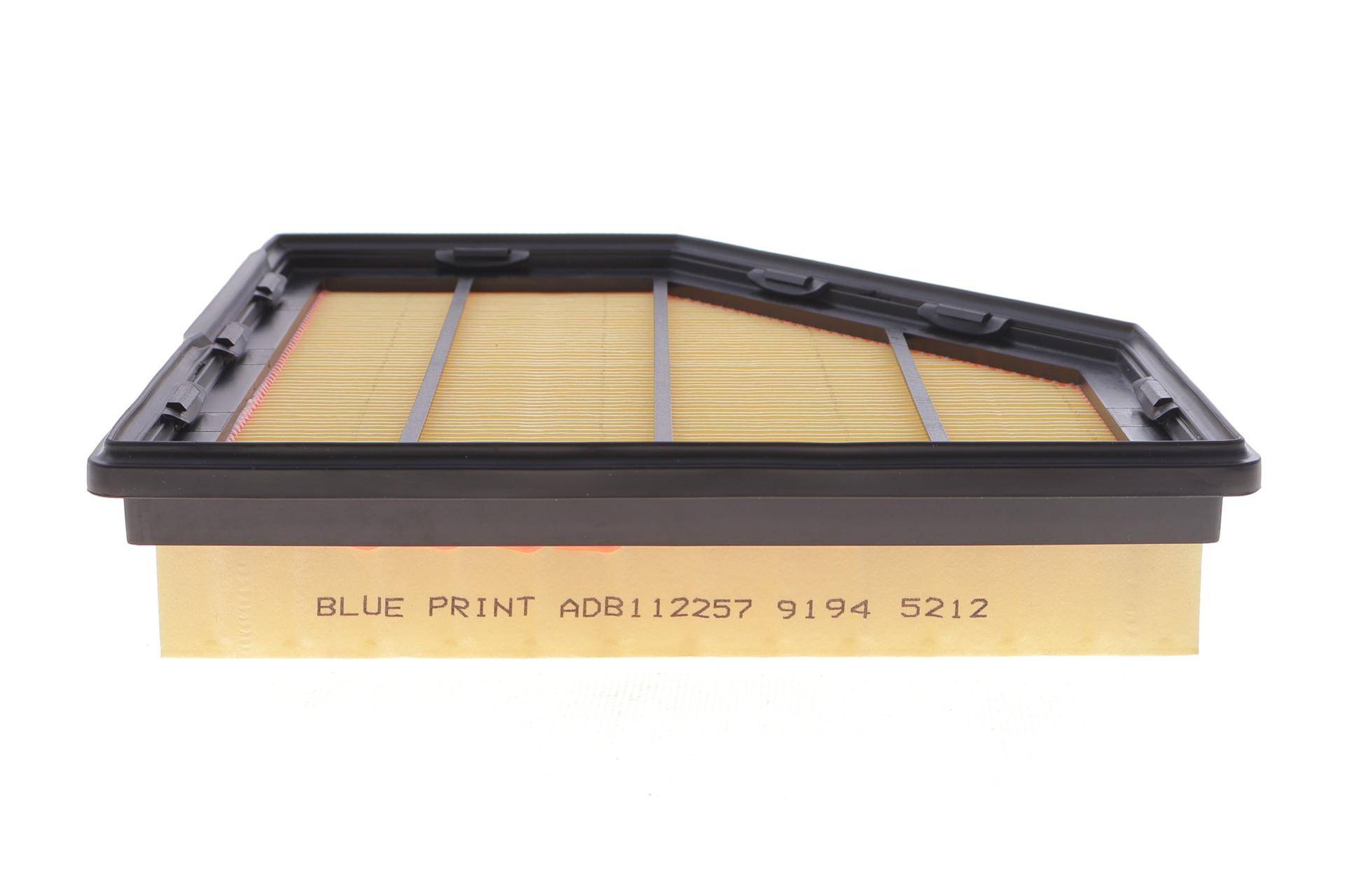 Фільтр повітряний (L) BMW 5 (G30/F90)/7 (G11/G12)/X5 (G05/F95)/X7 (G07) 4.4i 15- (N63/N74)