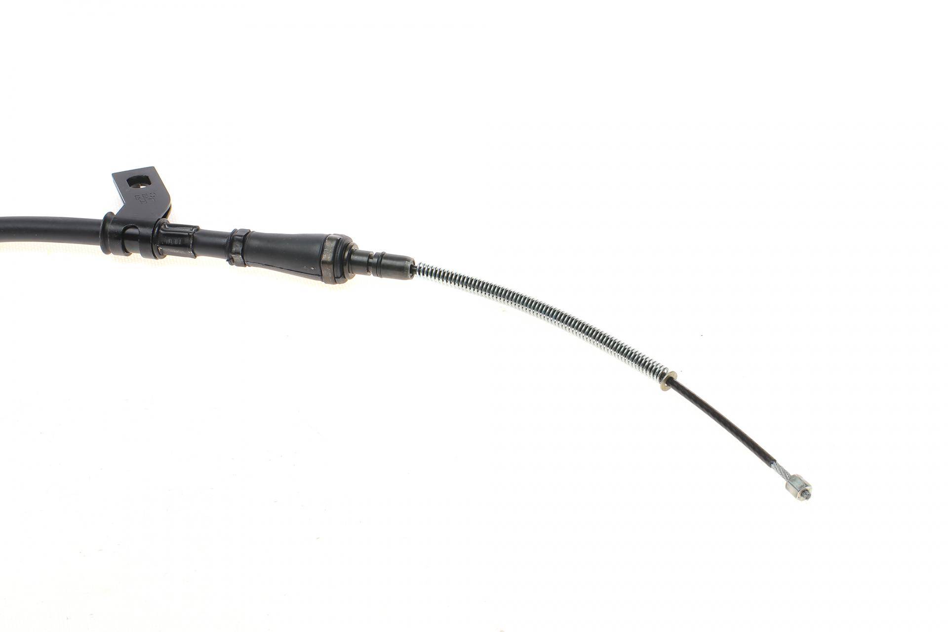 Трос ручника (задній) (L) KIA Rio 1.4-1.6 05-14/Hyundai Verna 1.4-1.6 99-13