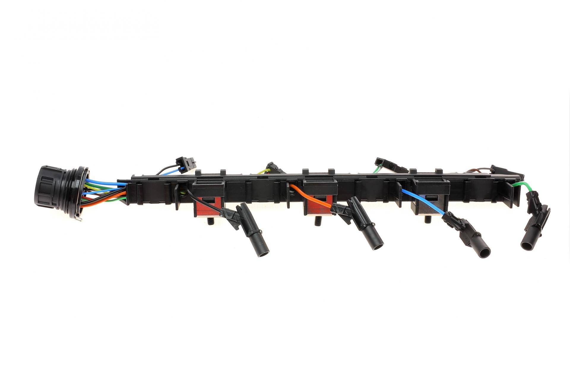 Ремкомплект кабеля форсунки VW Passat 2.0TDI 05-10