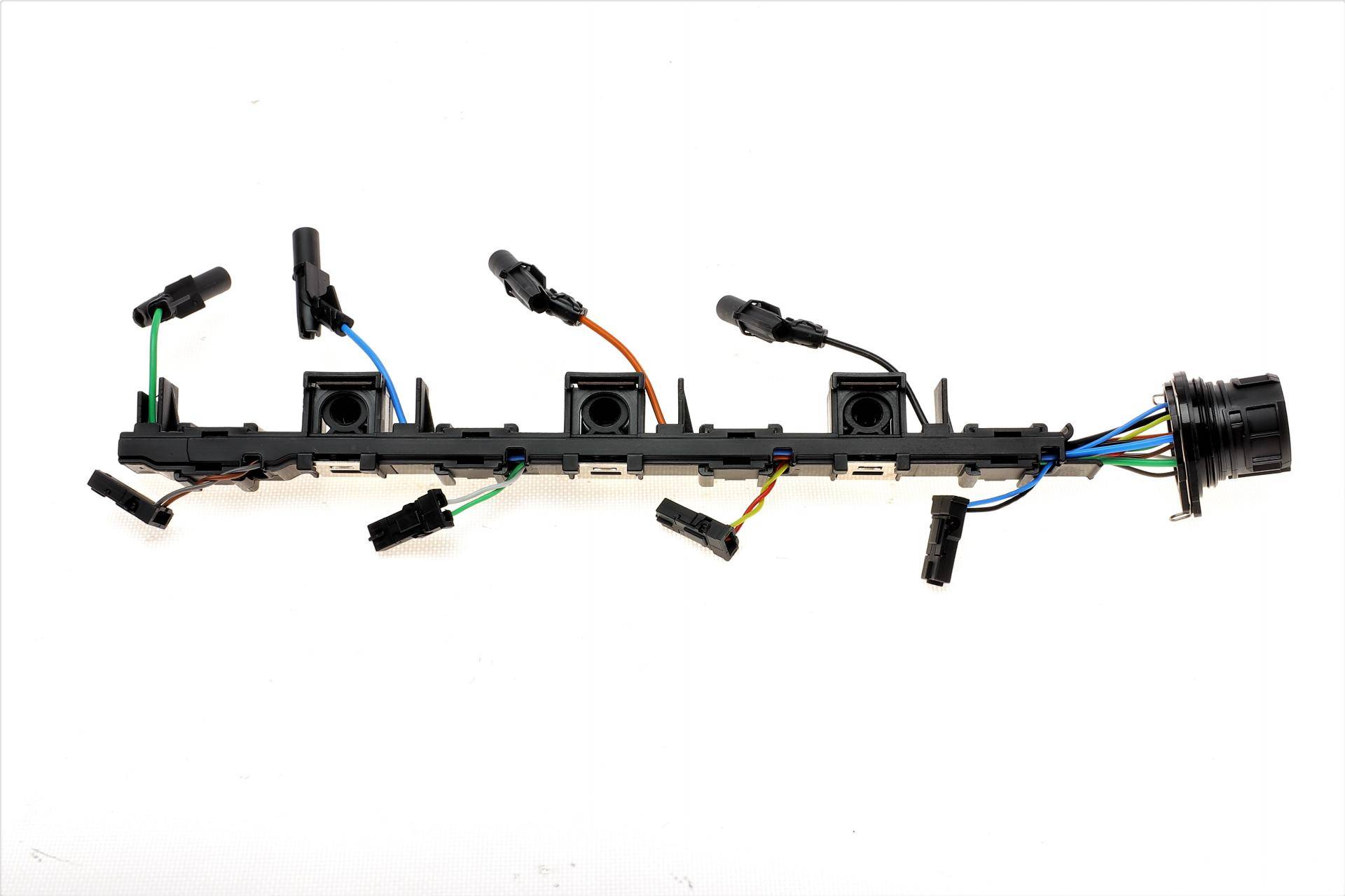 Ремкомплект кабеля форсунки VW Passat 2.0TDI 05-10