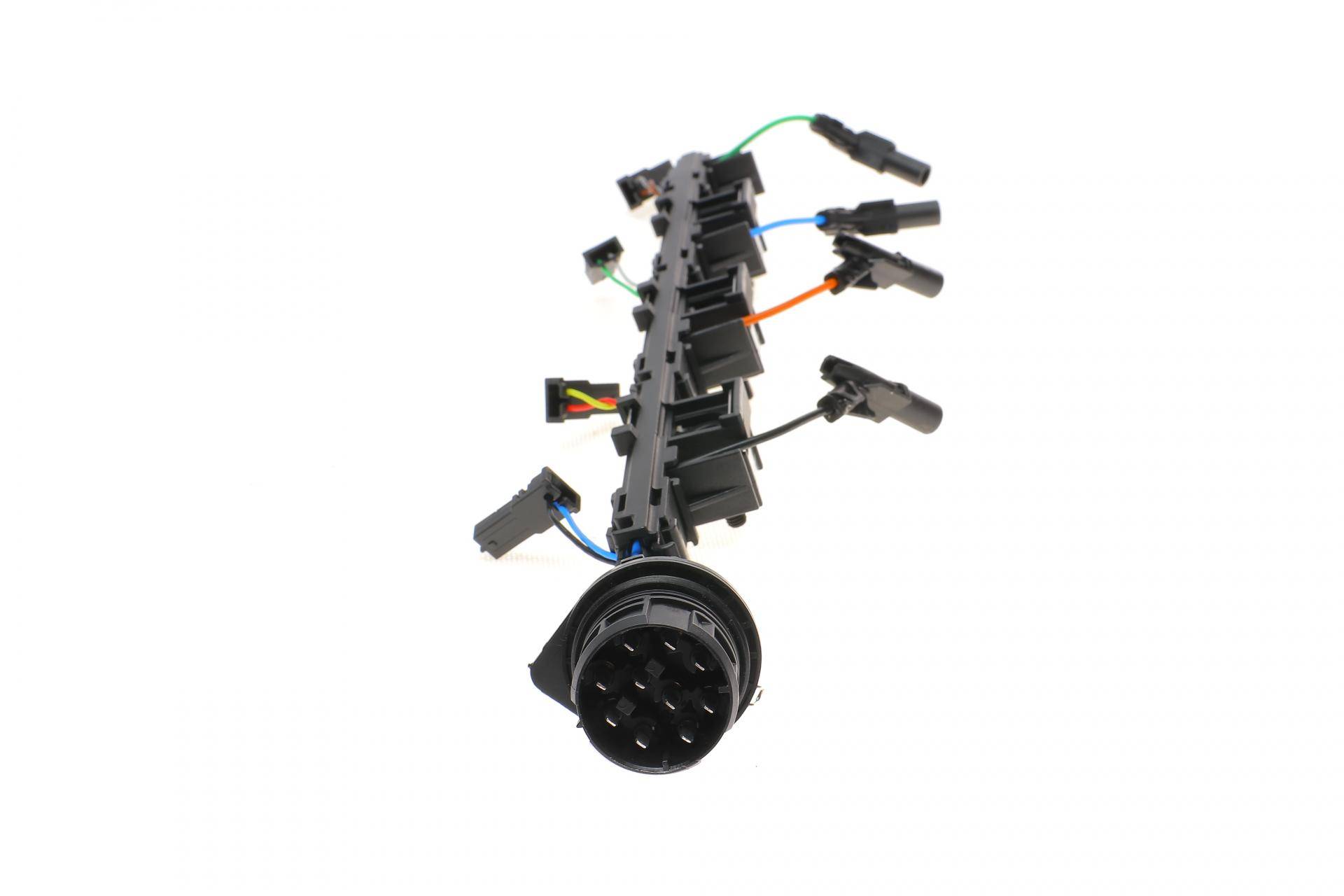 Ремкомплект кабеля форсунки VW Passat 2.0TDI 05-10