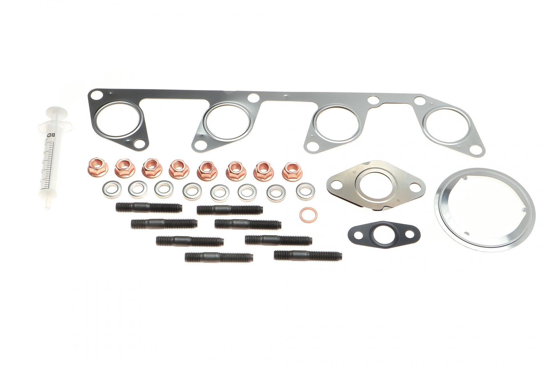 Комплект прокладок турбіни VW Golf V 2.0 TDI 03-13