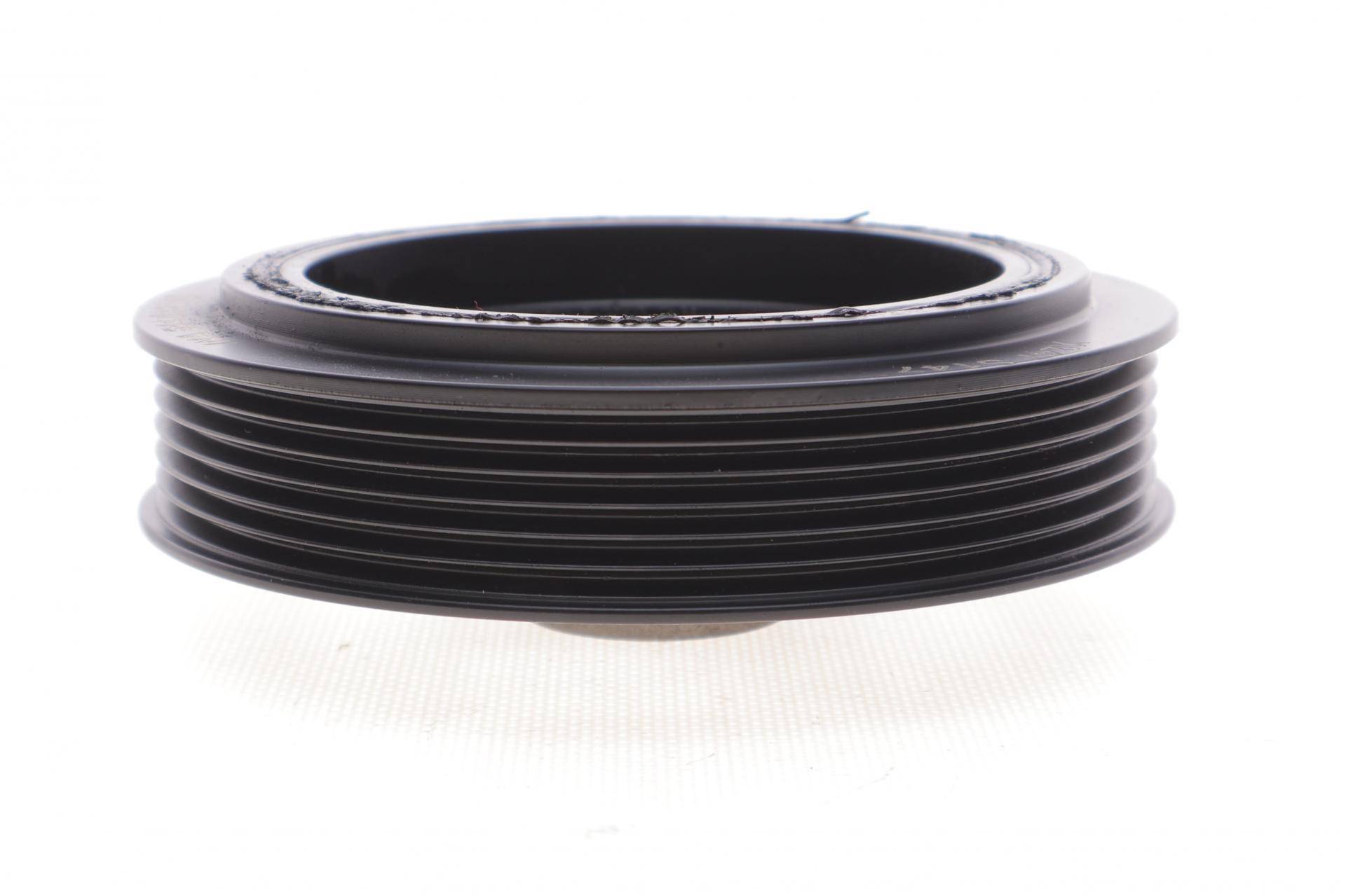 Шкив колнічастого валу Toyota Rav4 1.8-2.0/2.0D 00-05 ((6PK)