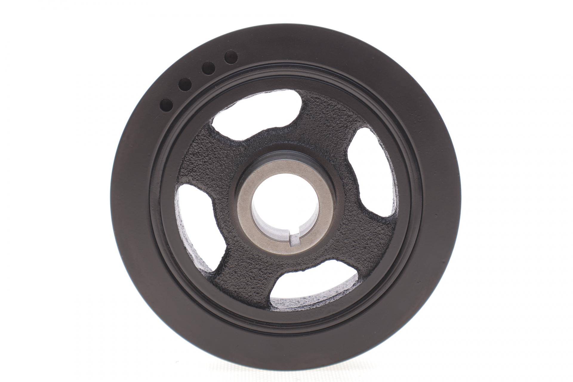 Шкив колнічастого валу Toyota Rav4 1.8-2.0/2.0D 00-05 ((6PK)